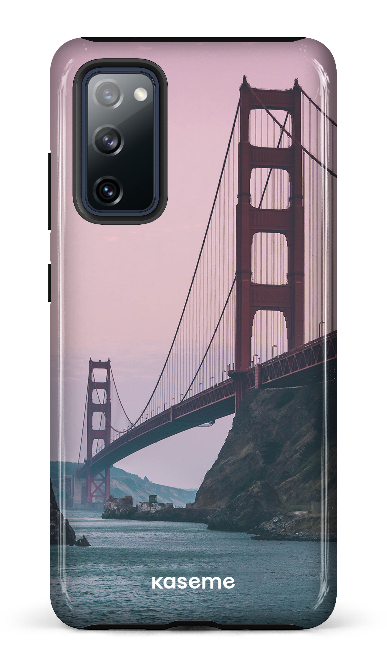 San Francisco - Galaxy S20 FE