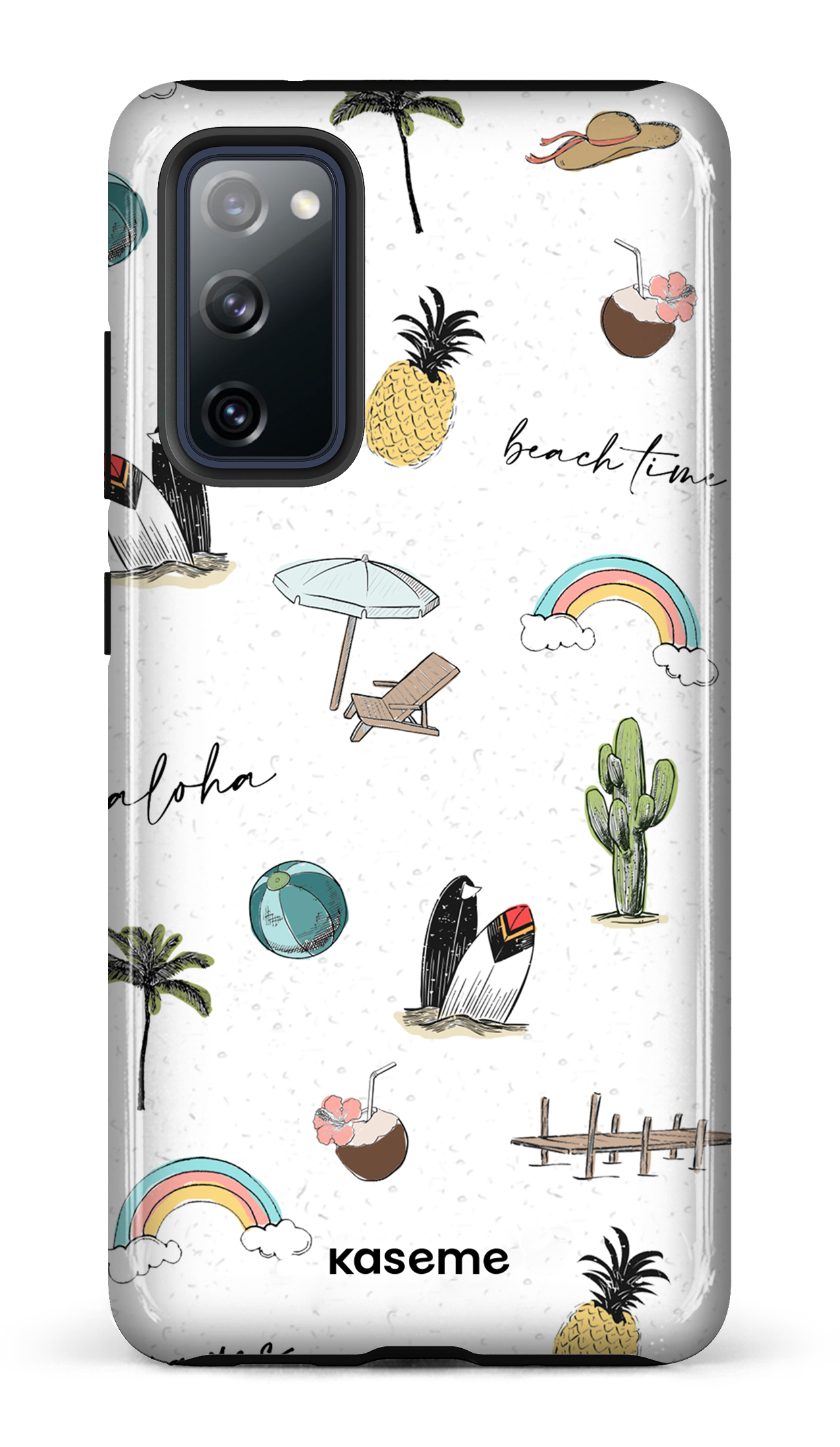 Ohana - Galaxy S20 FE