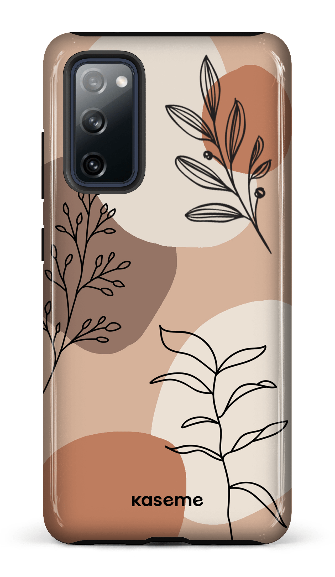 Almond - Galaxy S20 FE