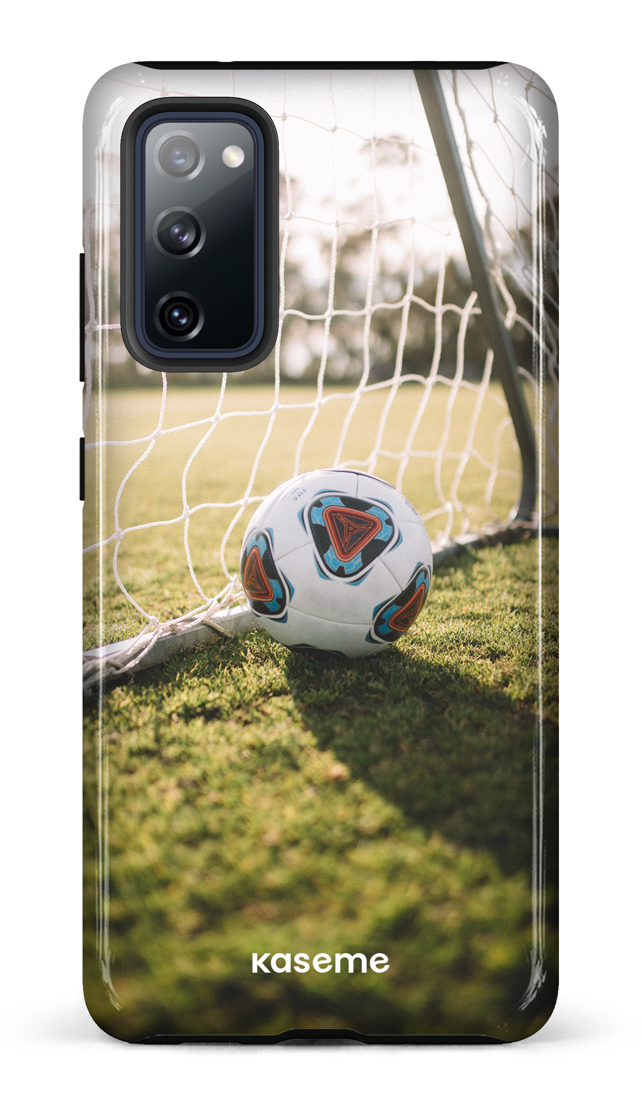 Kicker - Galaxy S20 FE