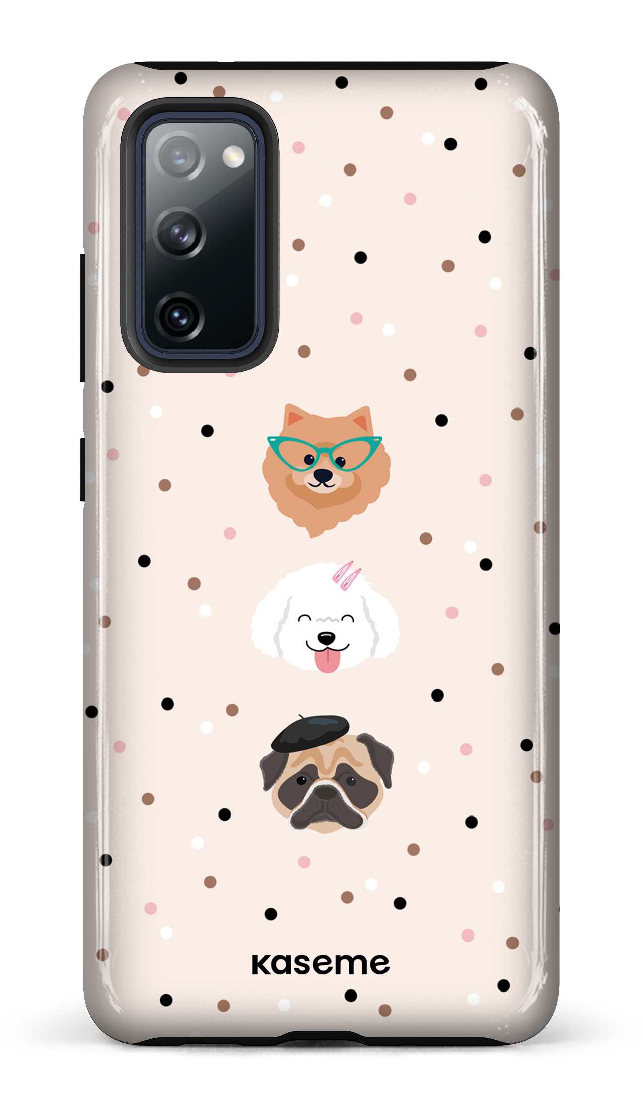Dog lover - Galaxy S20 FE