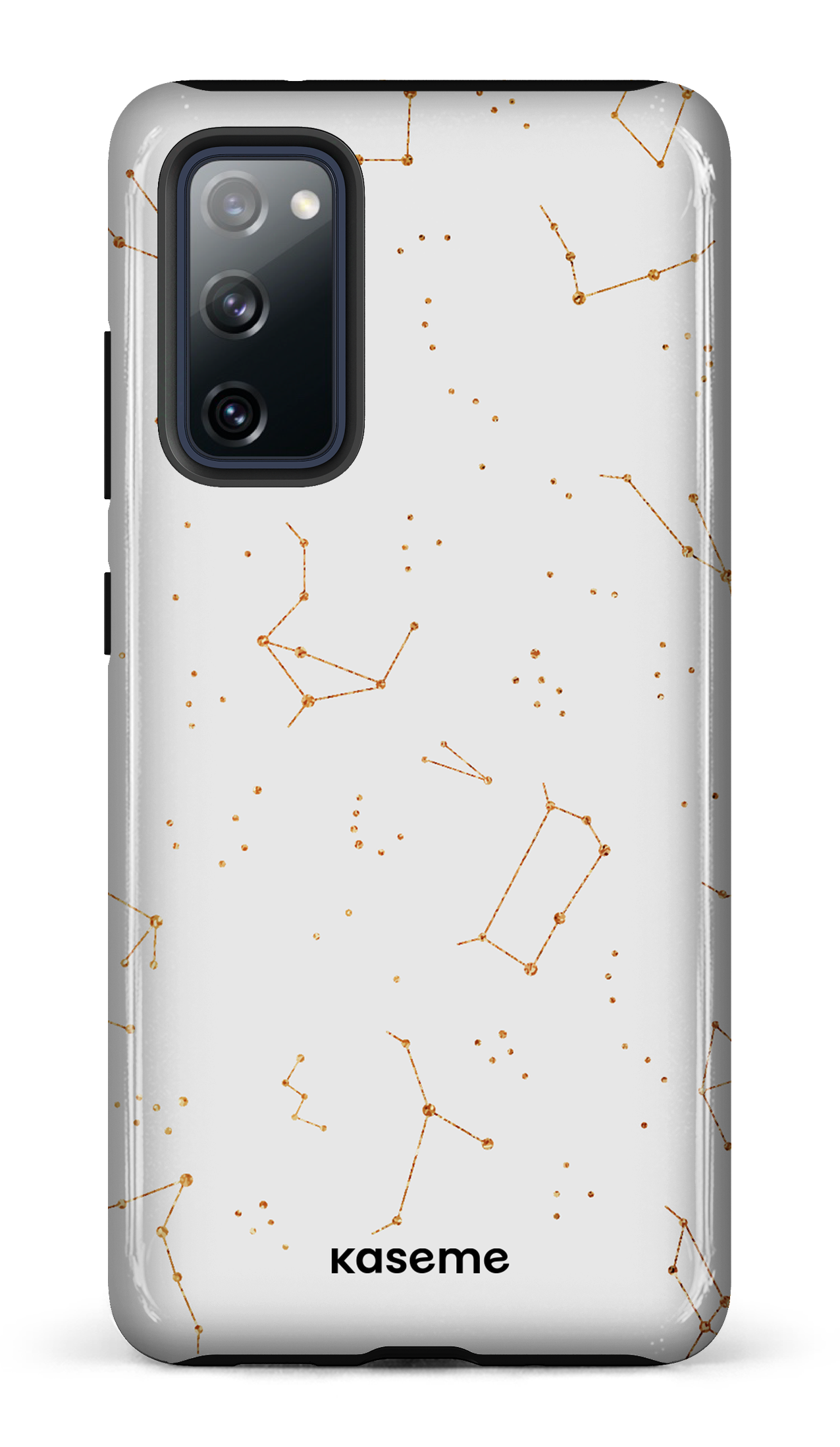 Stardust sky - Galaxy S20 FE