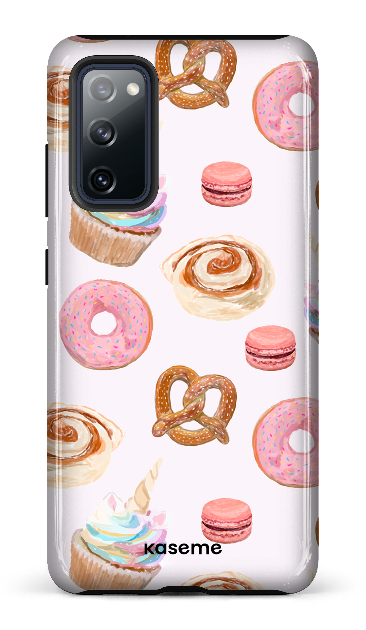 Sugar Rush - Galaxy S20 FE