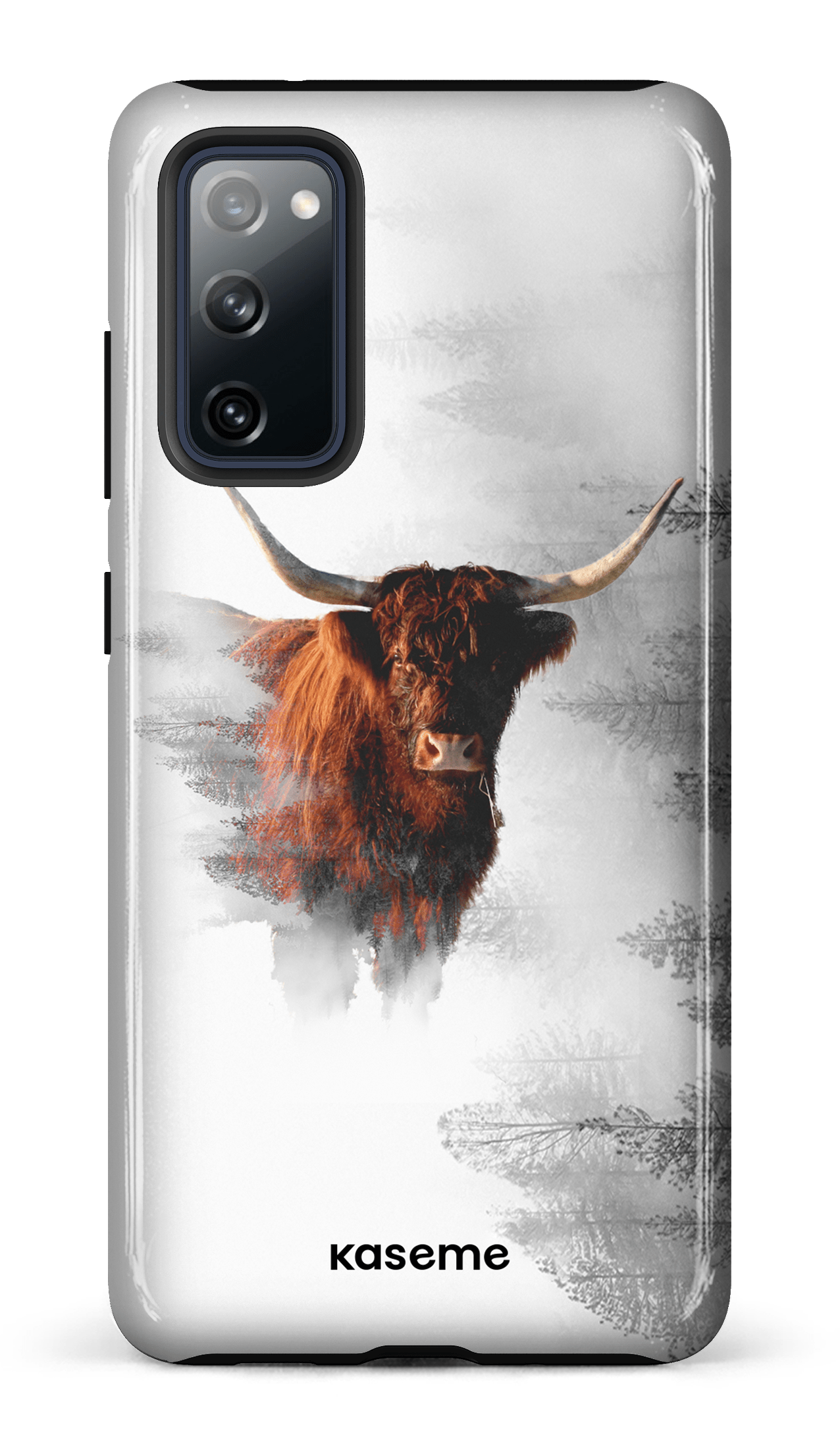 El Toro - Galaxy S20 FE