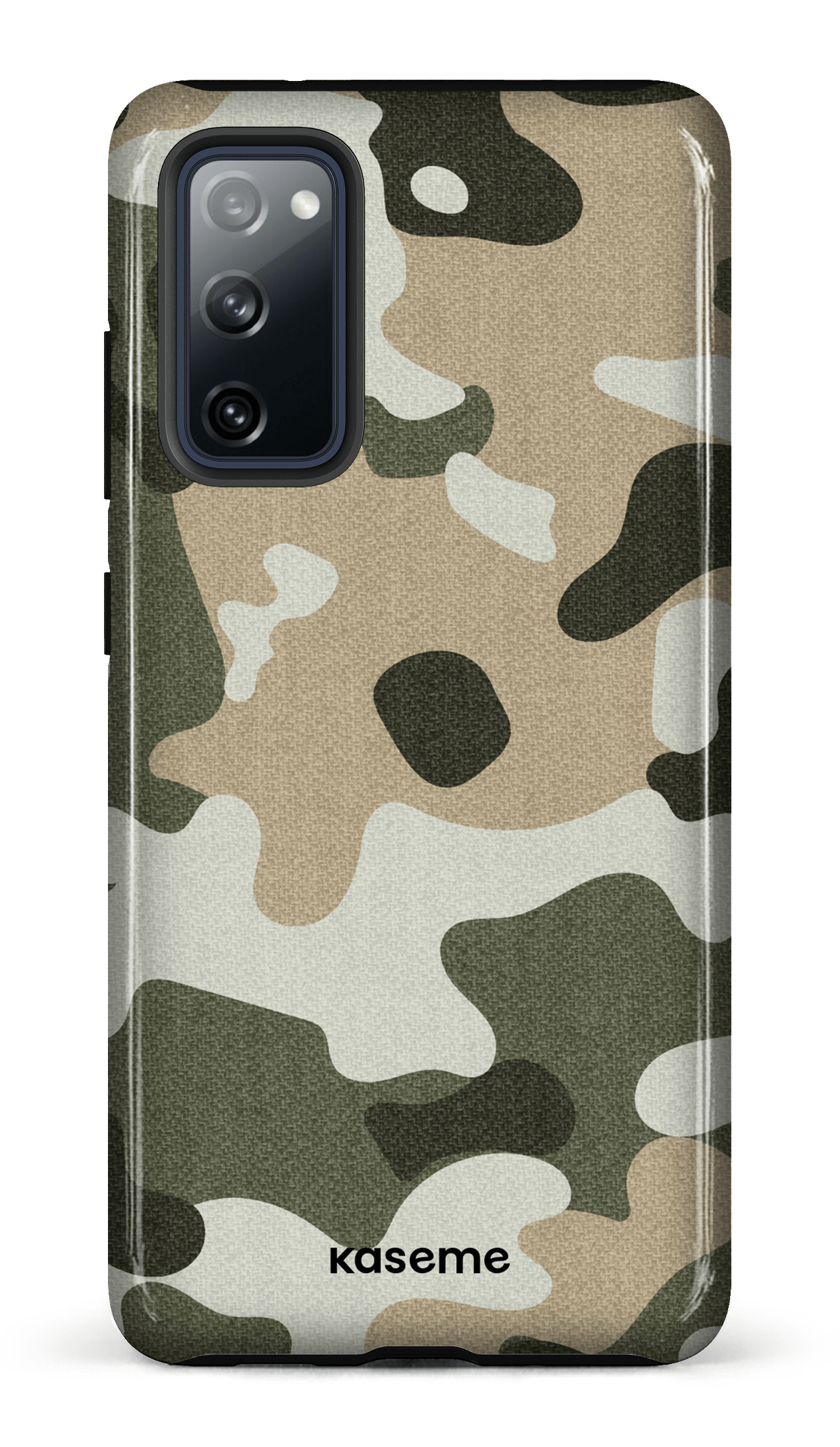 Camo - Galaxy S20 FE