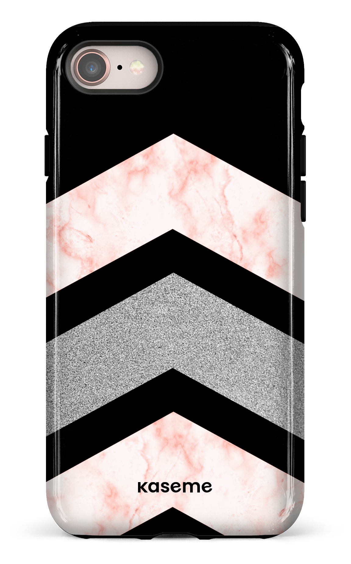 Blush - iPhone SE 2020 / 2022
