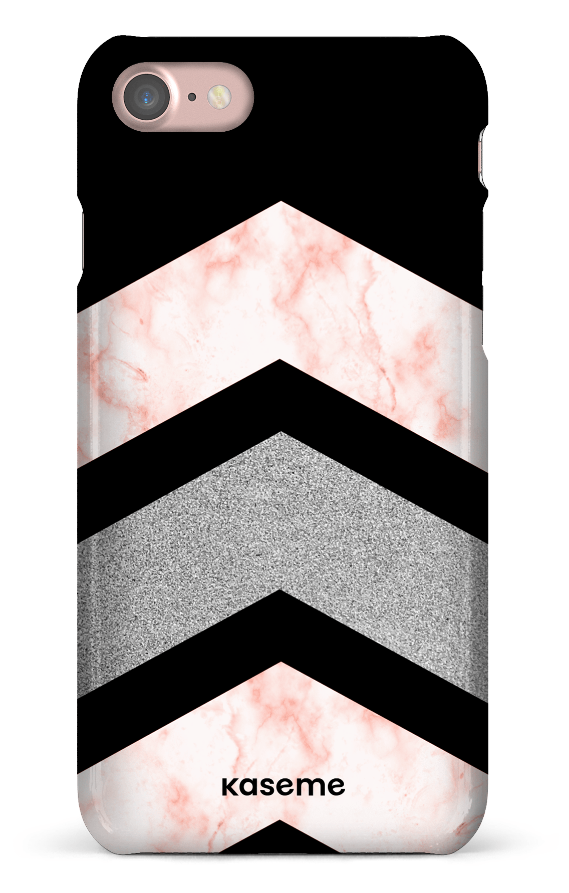 Blush - iPhone SE 2020 / 2022