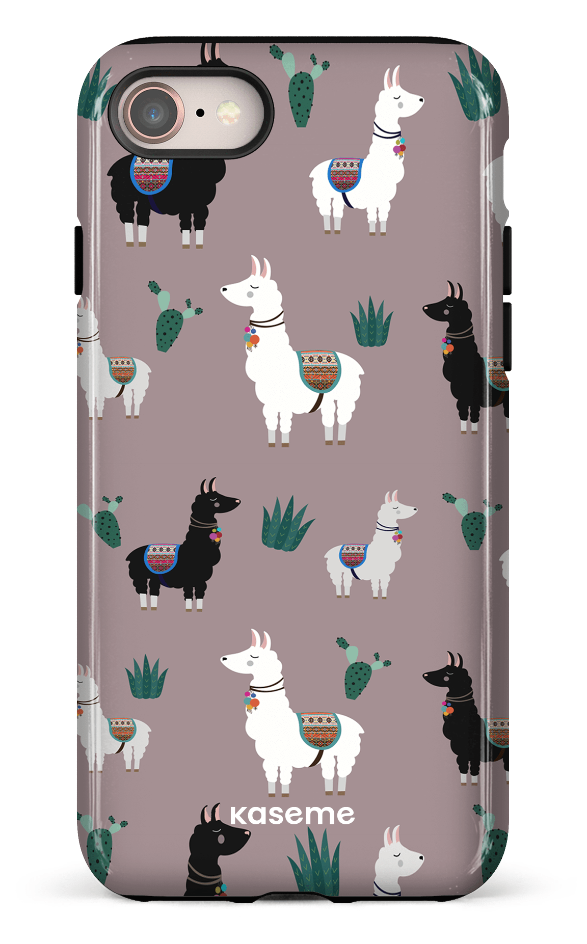Como te Lama - iPhone 8