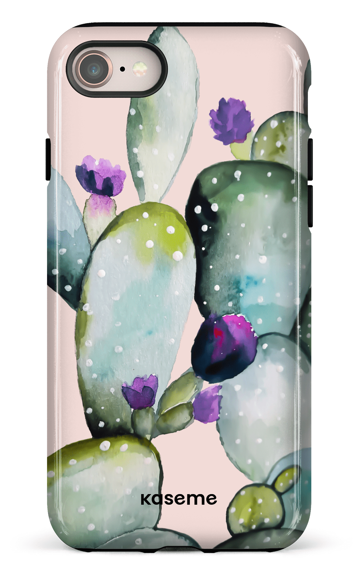 Cactus Flower - iPhone SE 2020 / 2022
