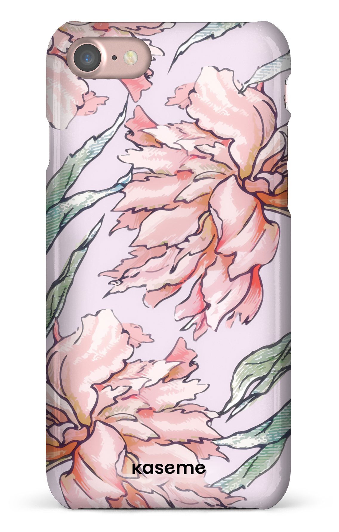 Lux - iPhone SE 2020 / 2022