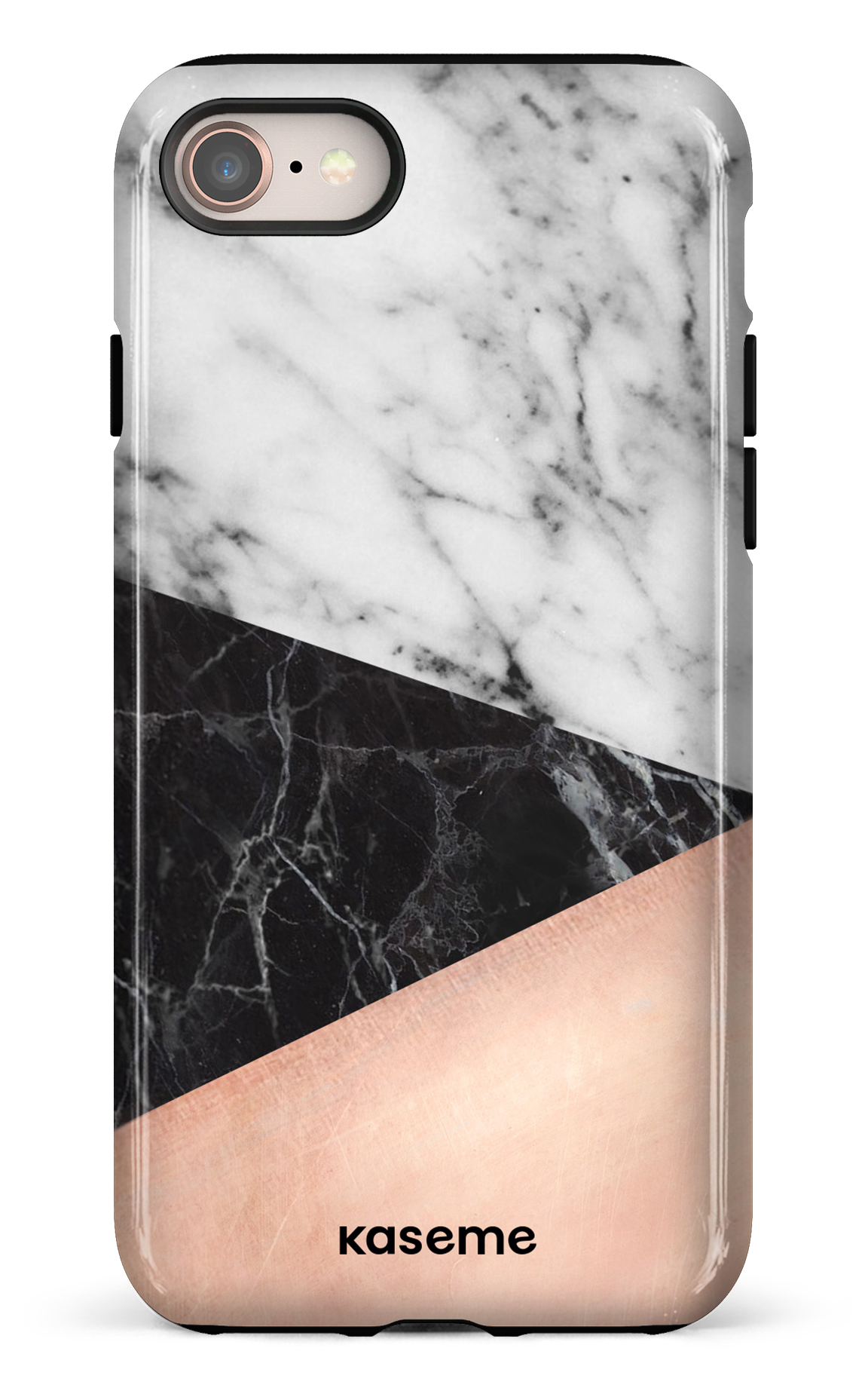 Marble Love - iPhone SE 2020 / 2022