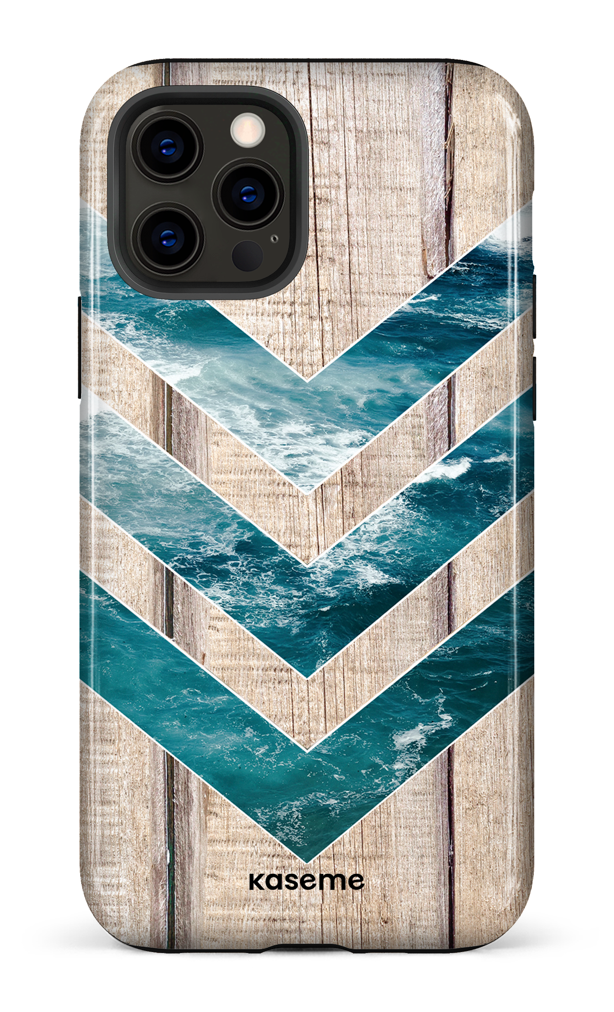 Wonder Wave - iPhone 12 Pro