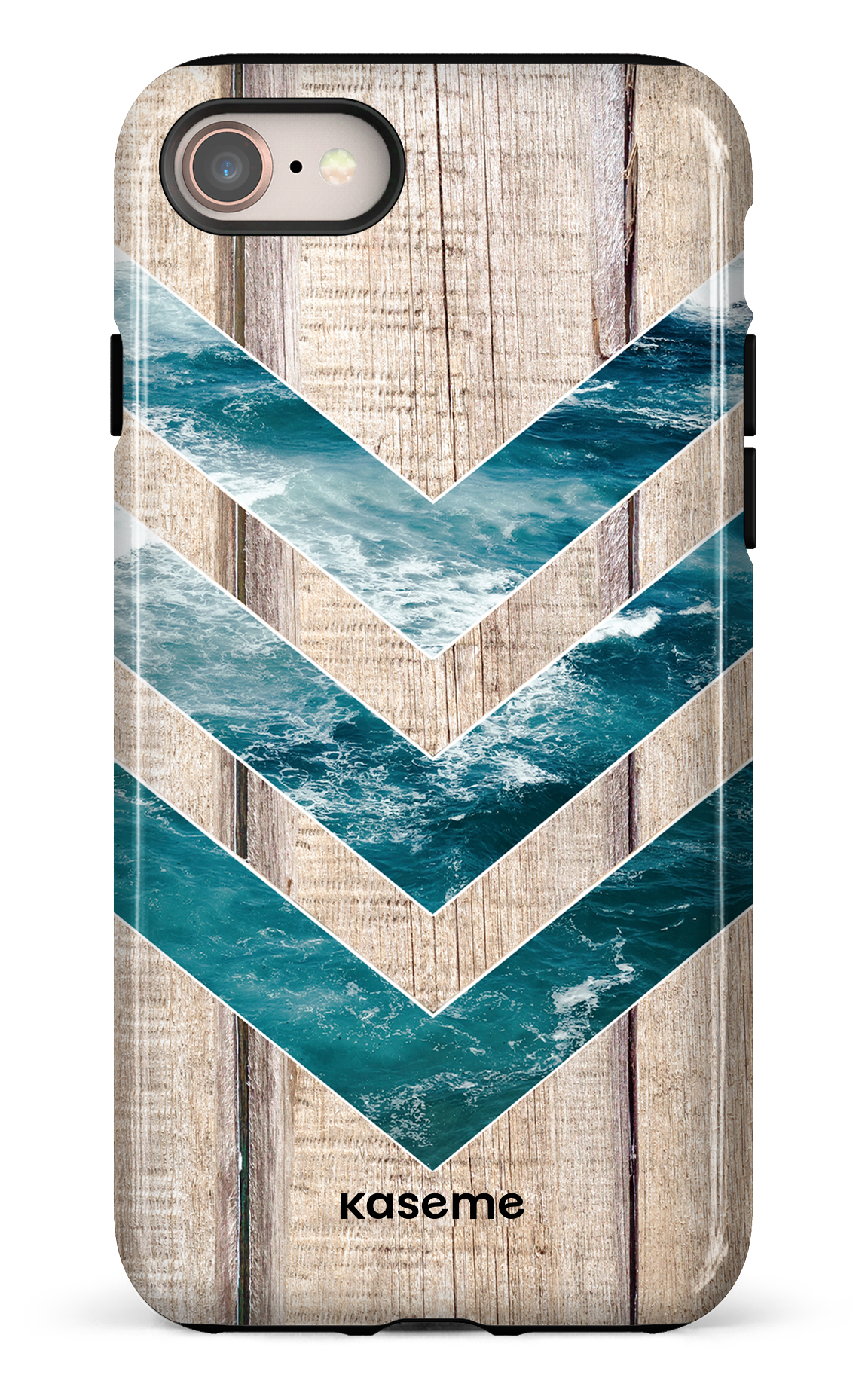 Wonder Wave - iPhone SE 2020 / 2022