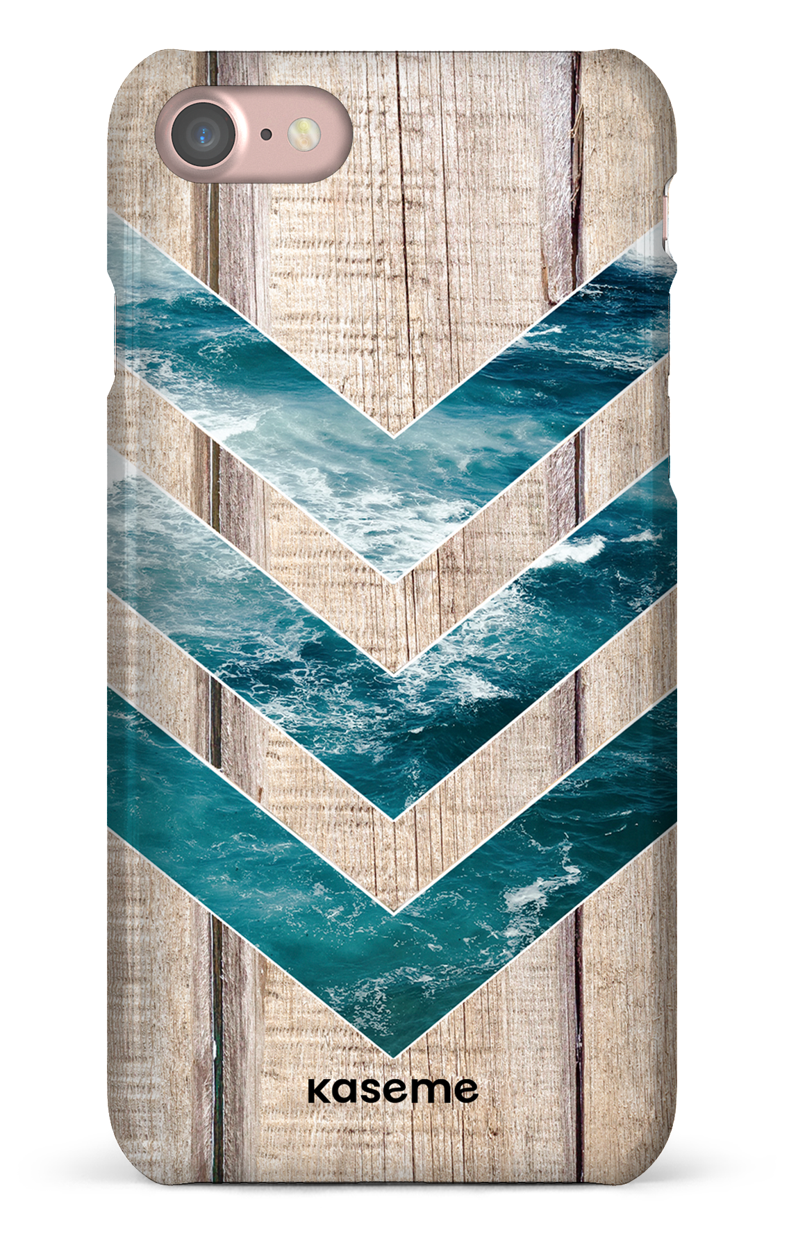 Wonder Wave - iPhone SE 2020 / 2022