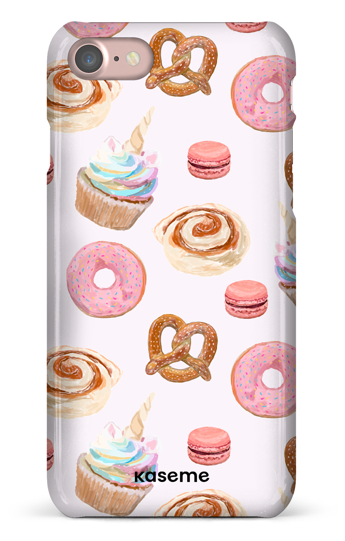Sugar Rush - iPhone SE 2020 / 2022