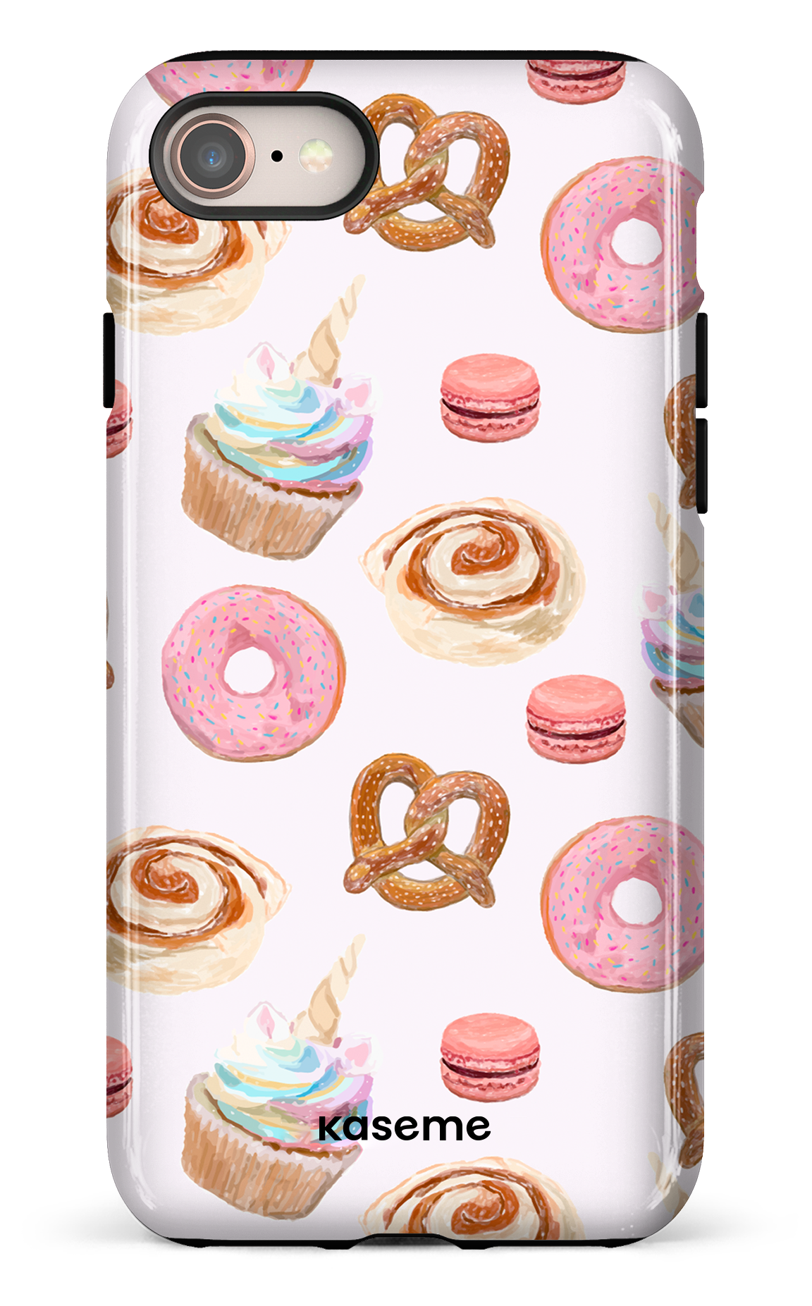Sugar Rush - iPhone SE 2020 / 2022