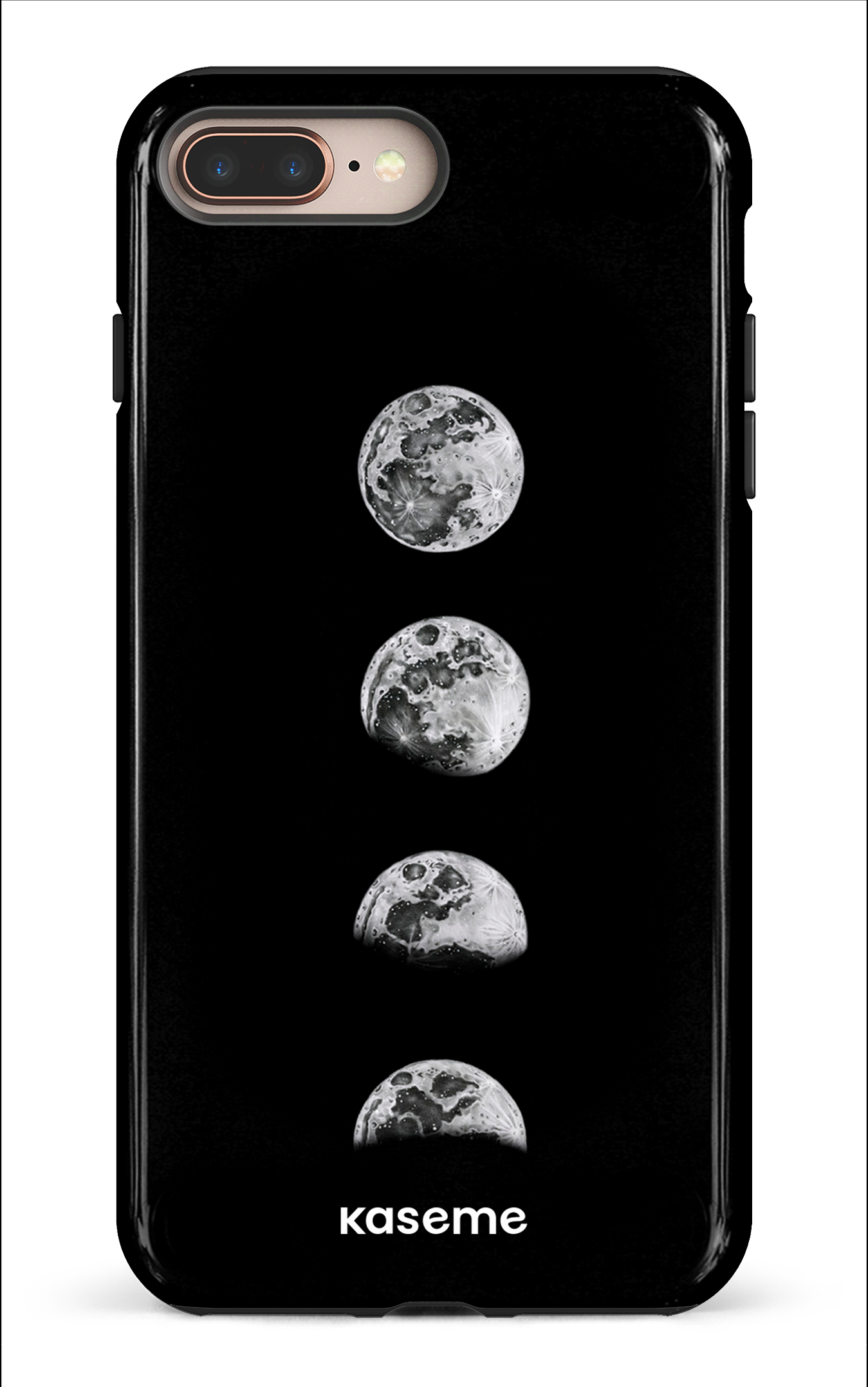 Full Moon - iPhone 8 Plus