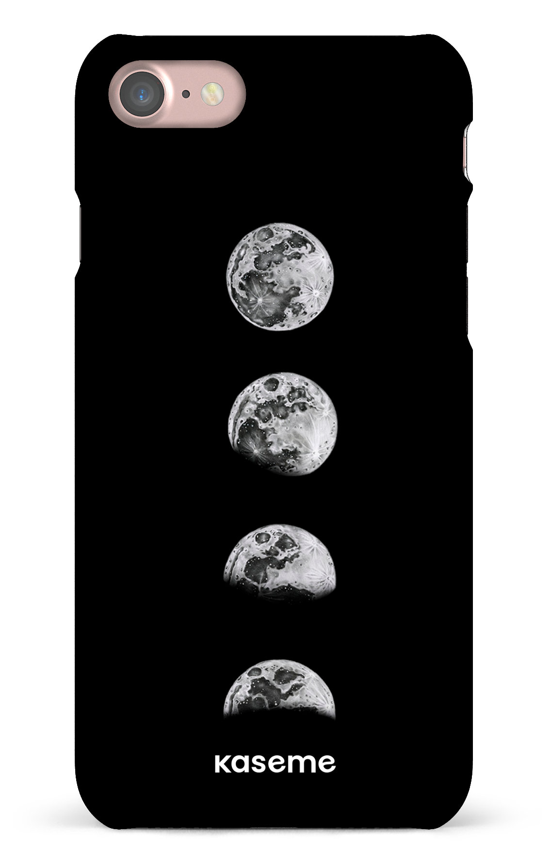 Full Moon - iPhone SE 2020 / 2022