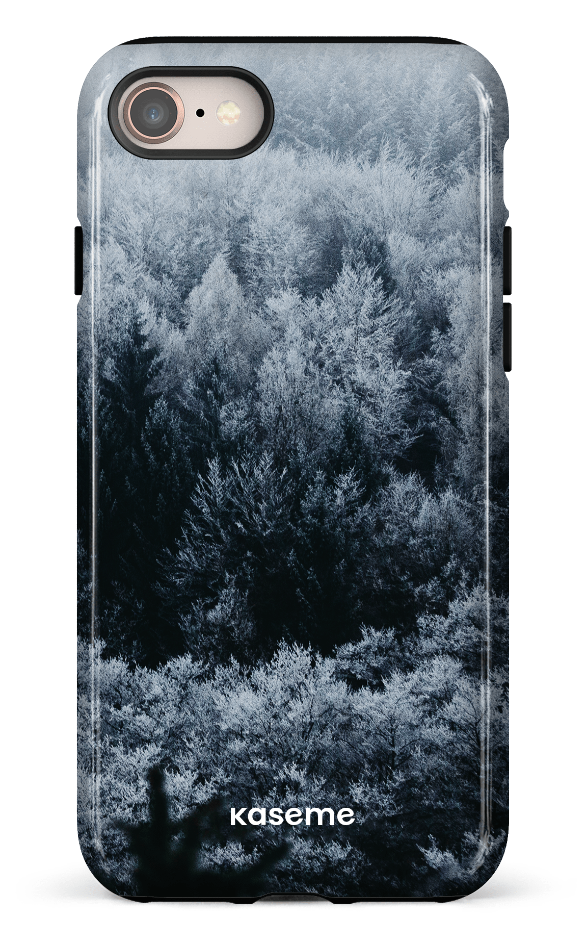 Blizzard - iPhone SE 2020 / 2022