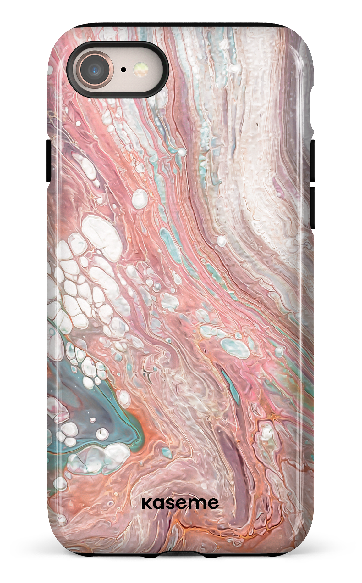 Bubble Gum - iPhone SE 2020 / 2022