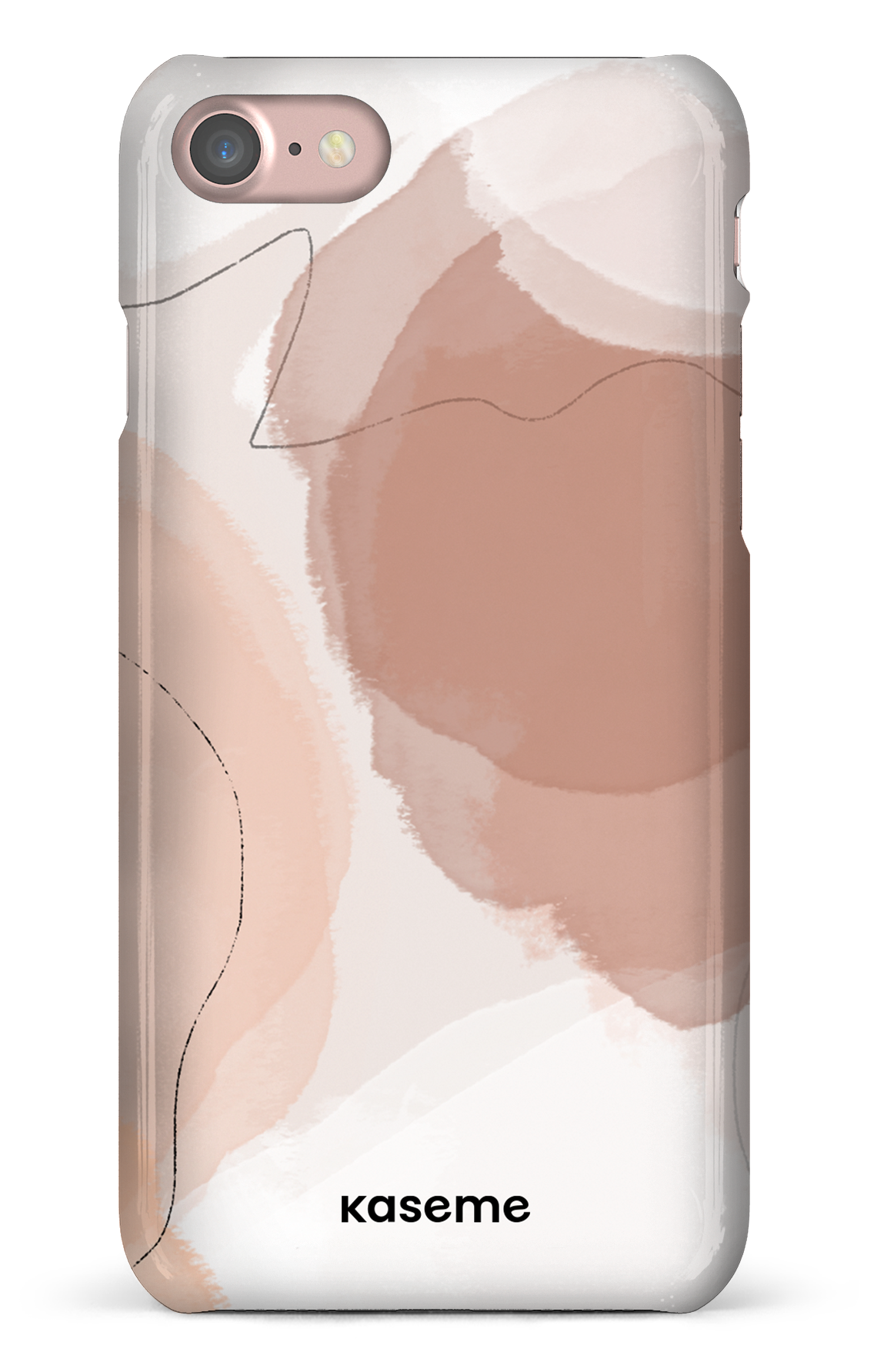 Rosé - iPhone SE 2020 / 2022