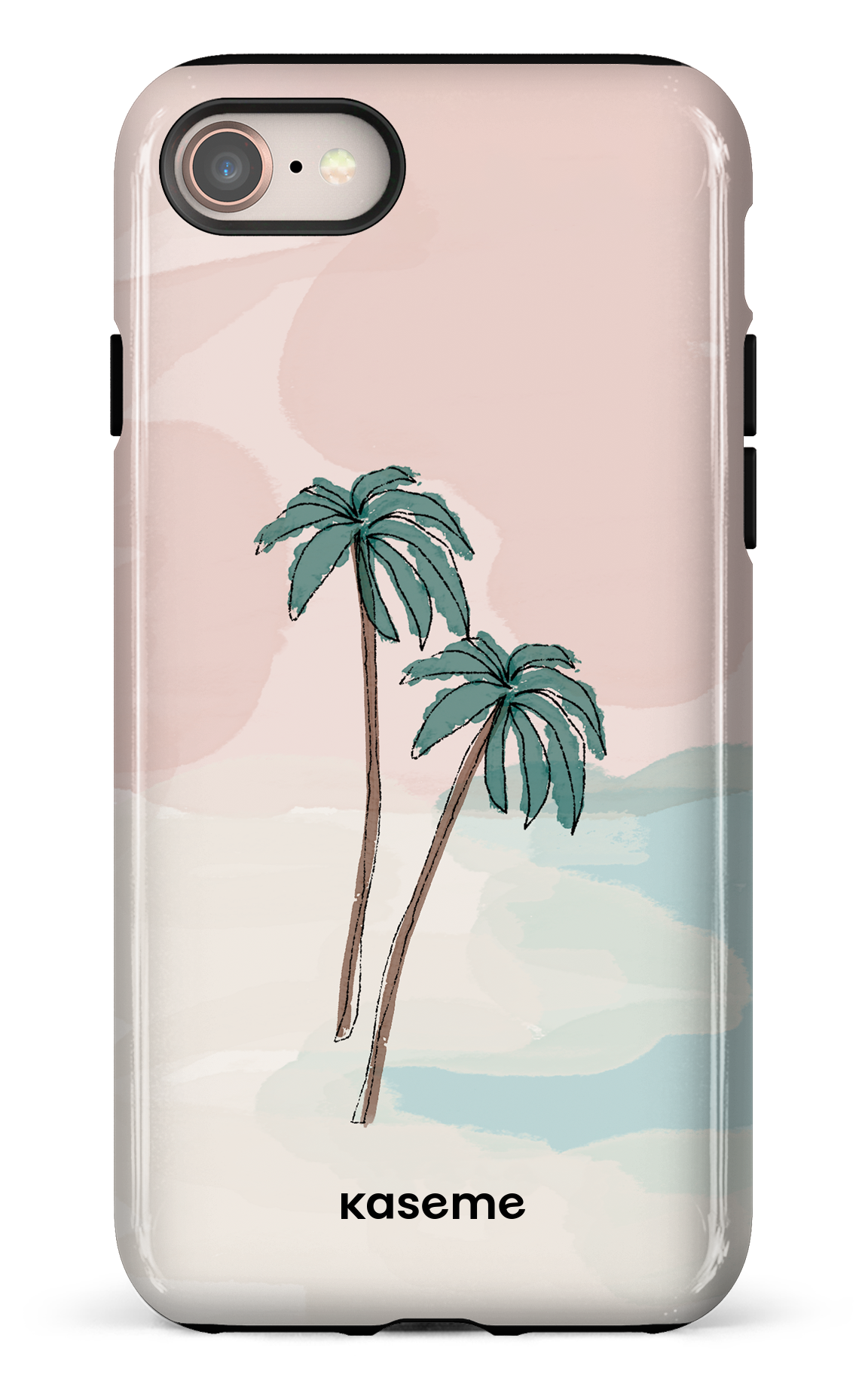 Palm Bae - iPhone SE 2020 / 2022