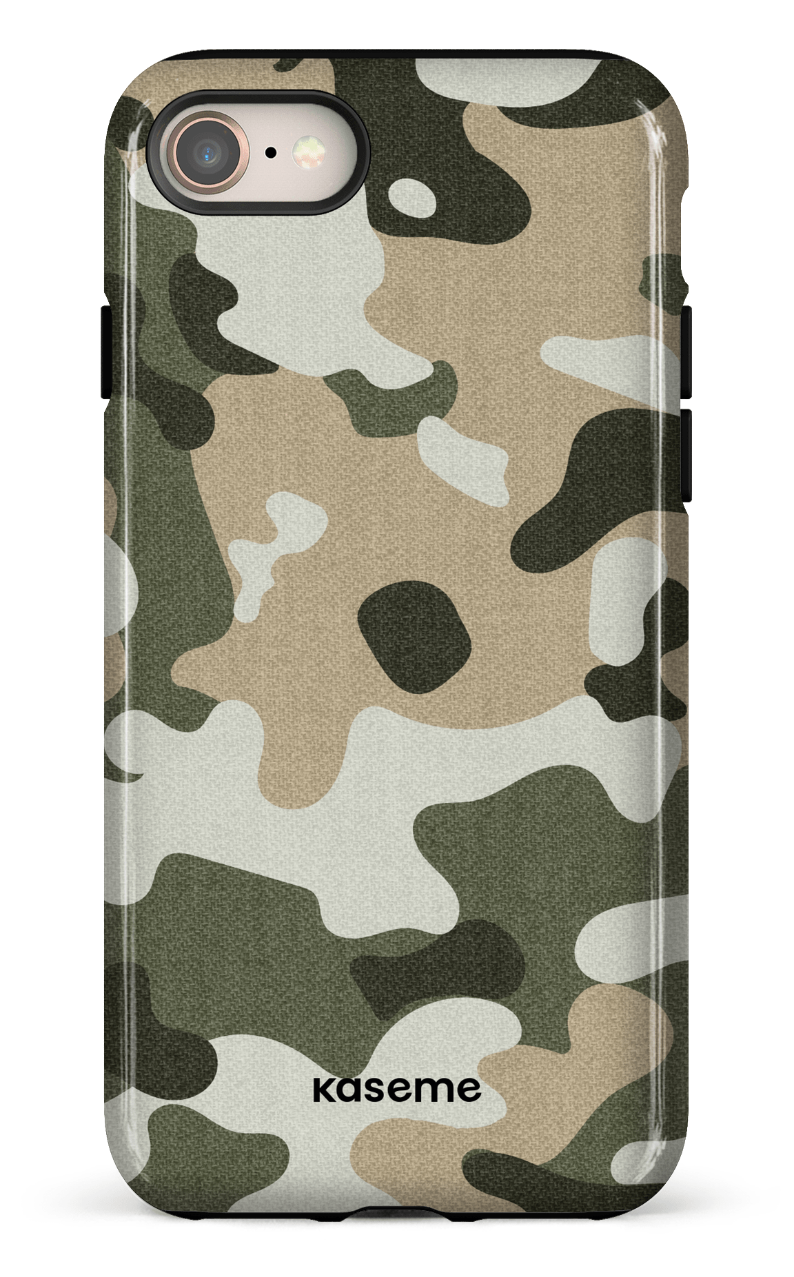 Camo - iPhone SE 2020 / 2022