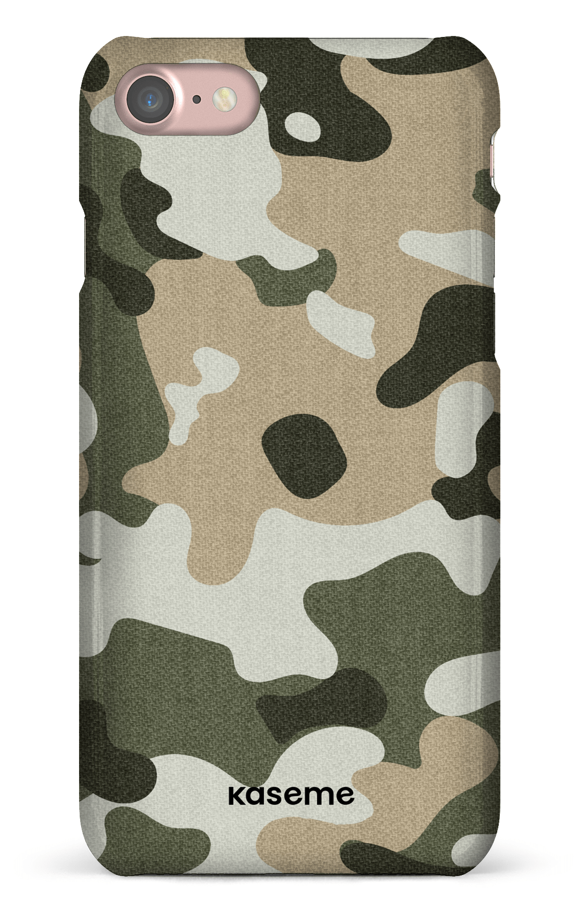 Camo - iPhone SE 2020 / 2022