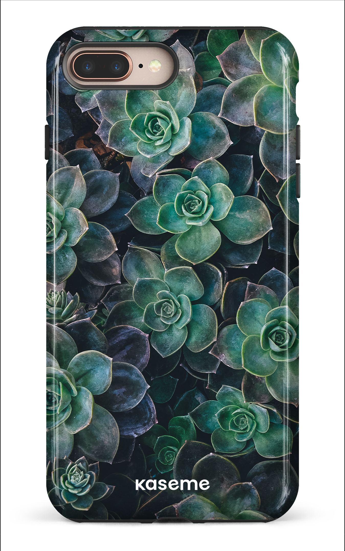 Succulente - iPhone 8 Plus