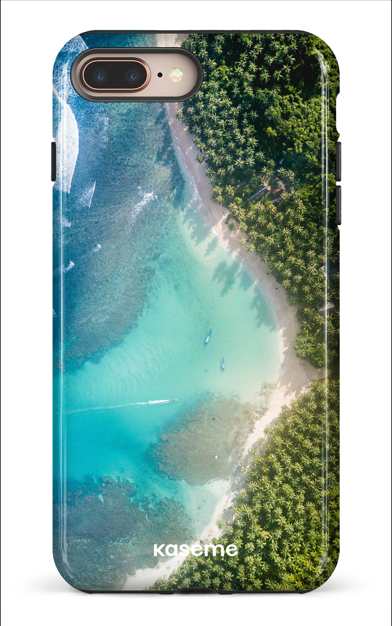 Thailand - iPhone 8 Plus