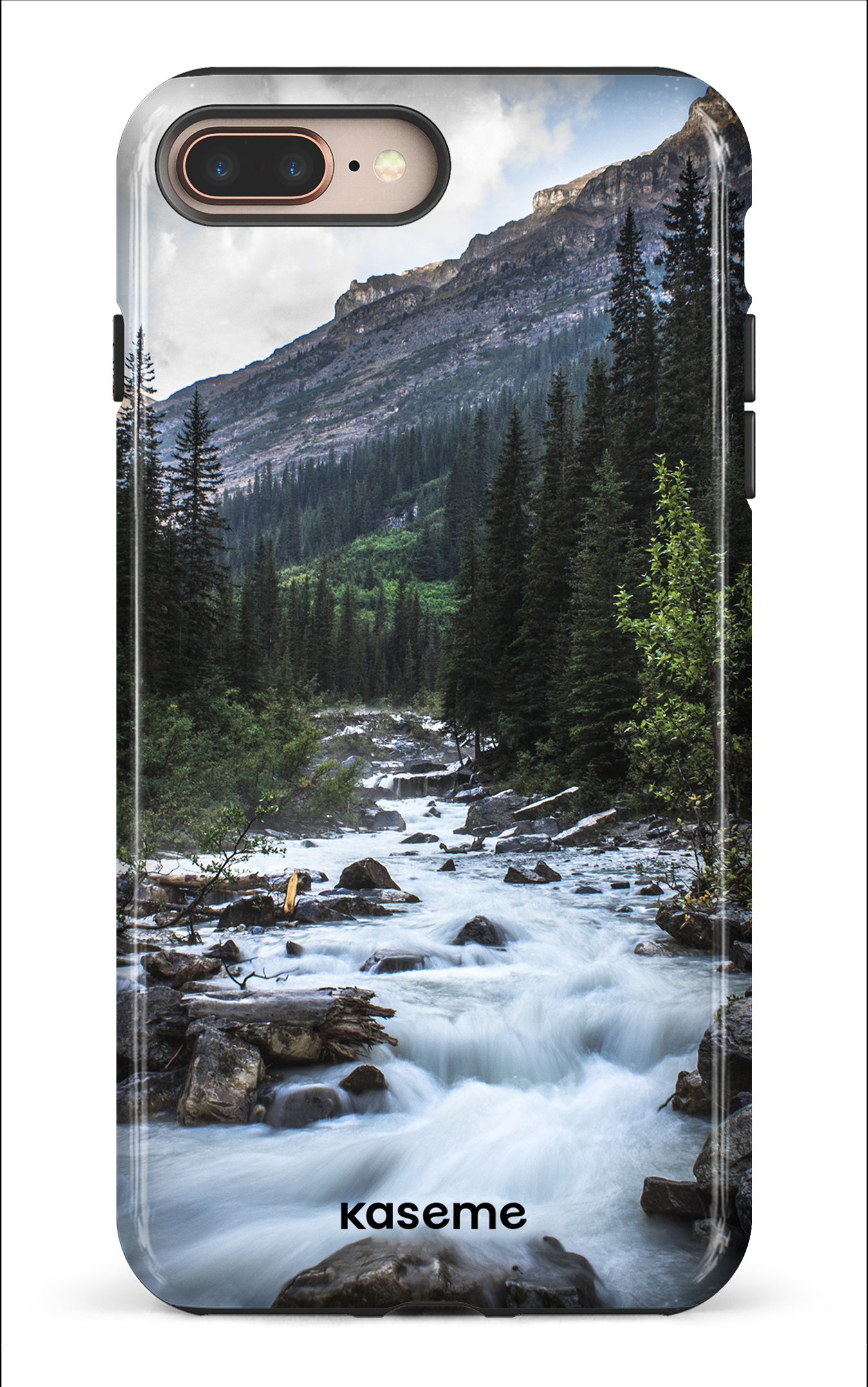 Canada beauty - iPhone 8 Plus