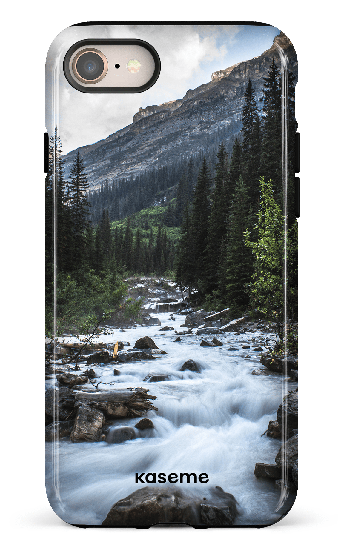 Canada beauty - iPhone SE 2020 / 2022