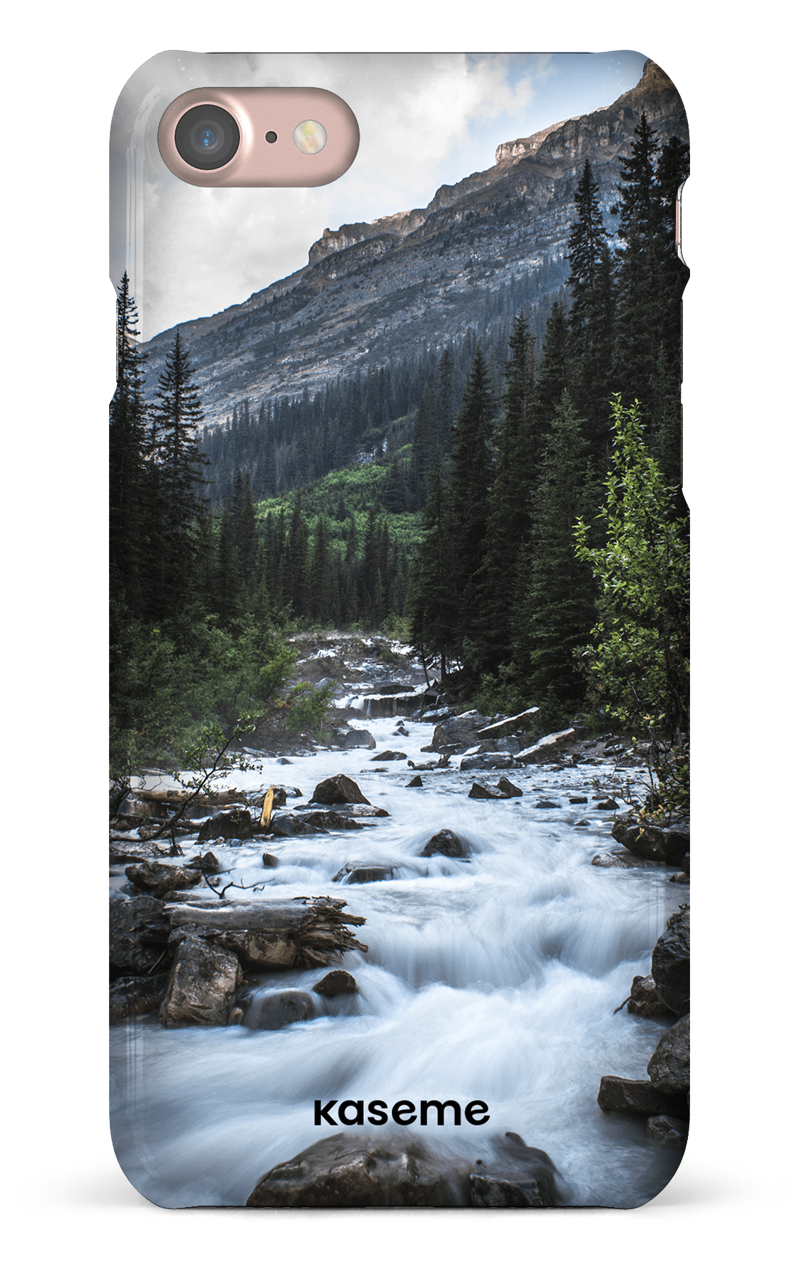 Canada beauty - iPhone SE 2020 / 2022