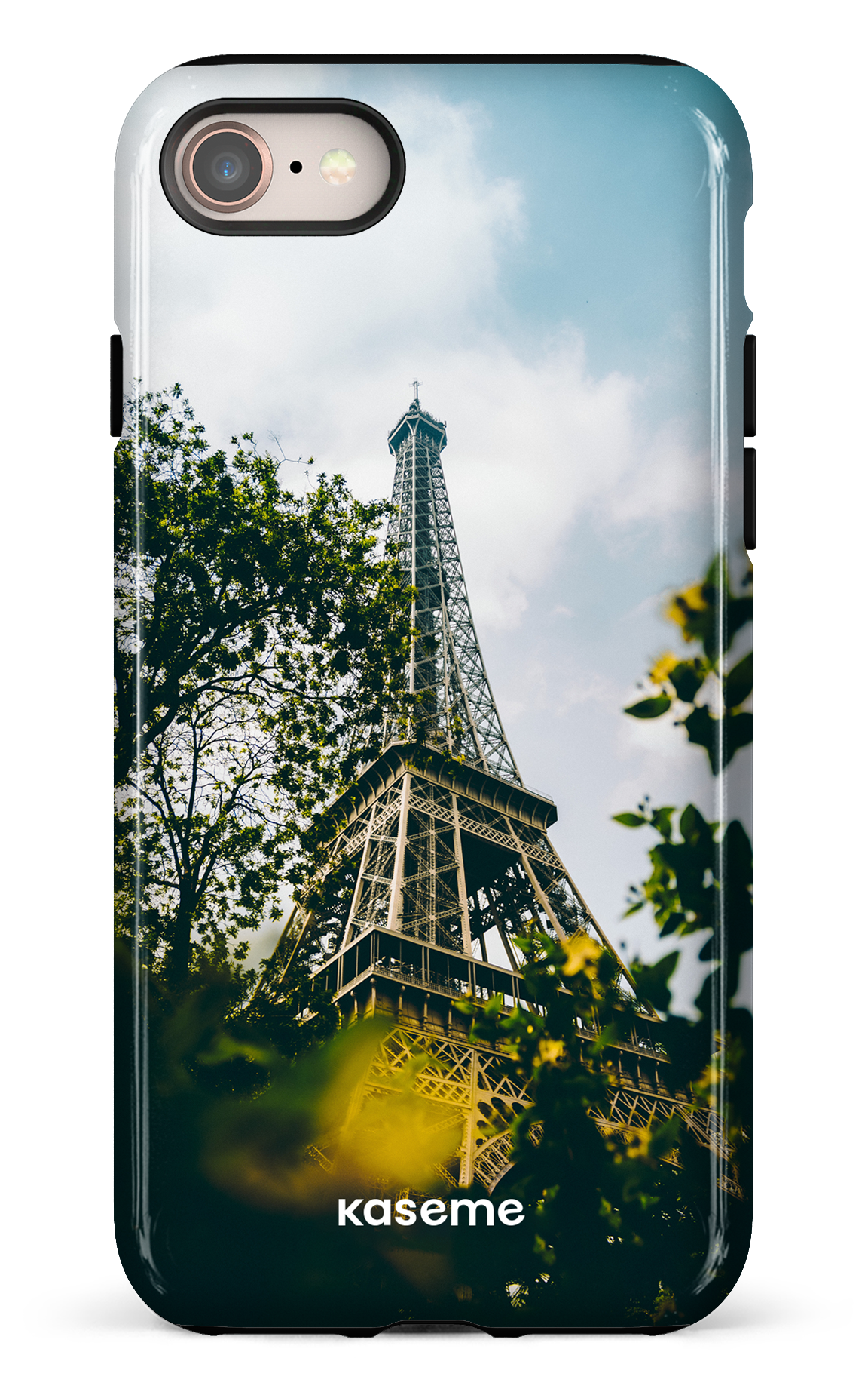 Paris - iPhone 8