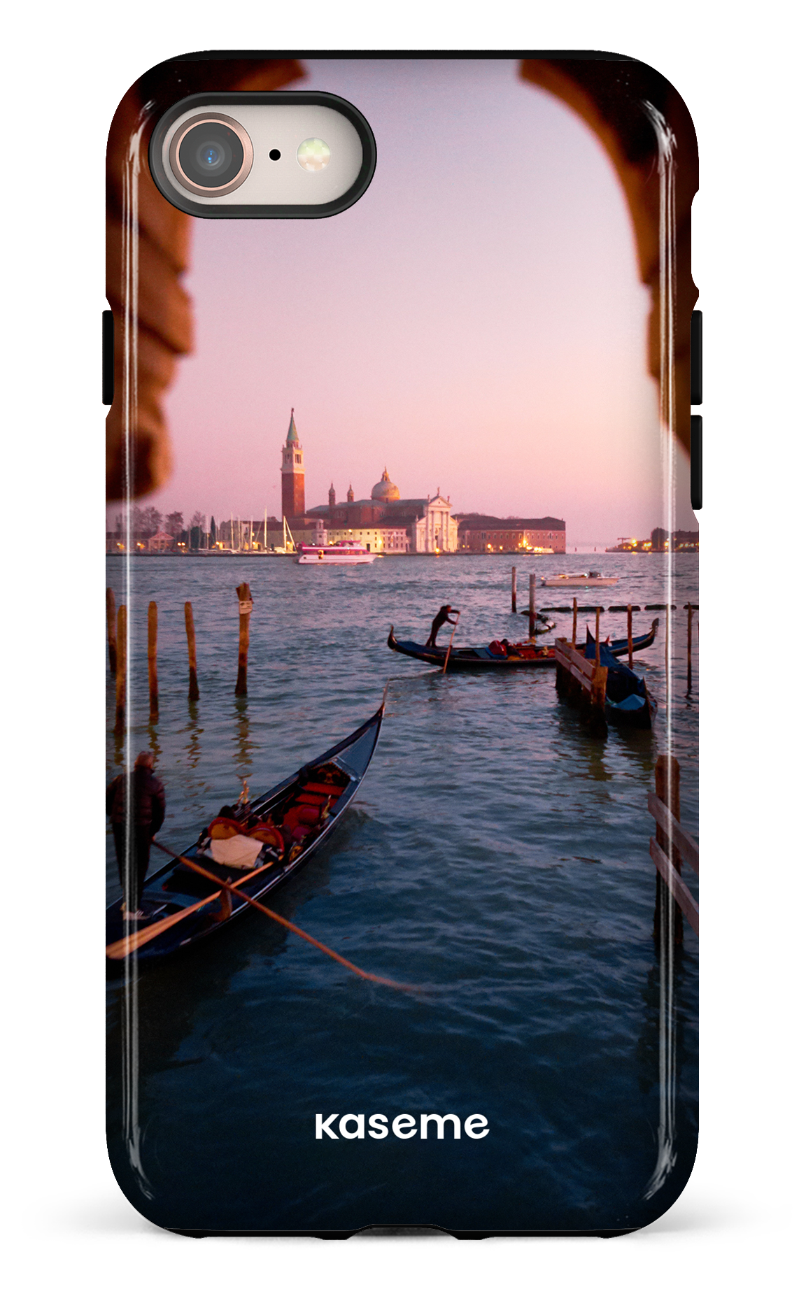 Venice - iPhone 8