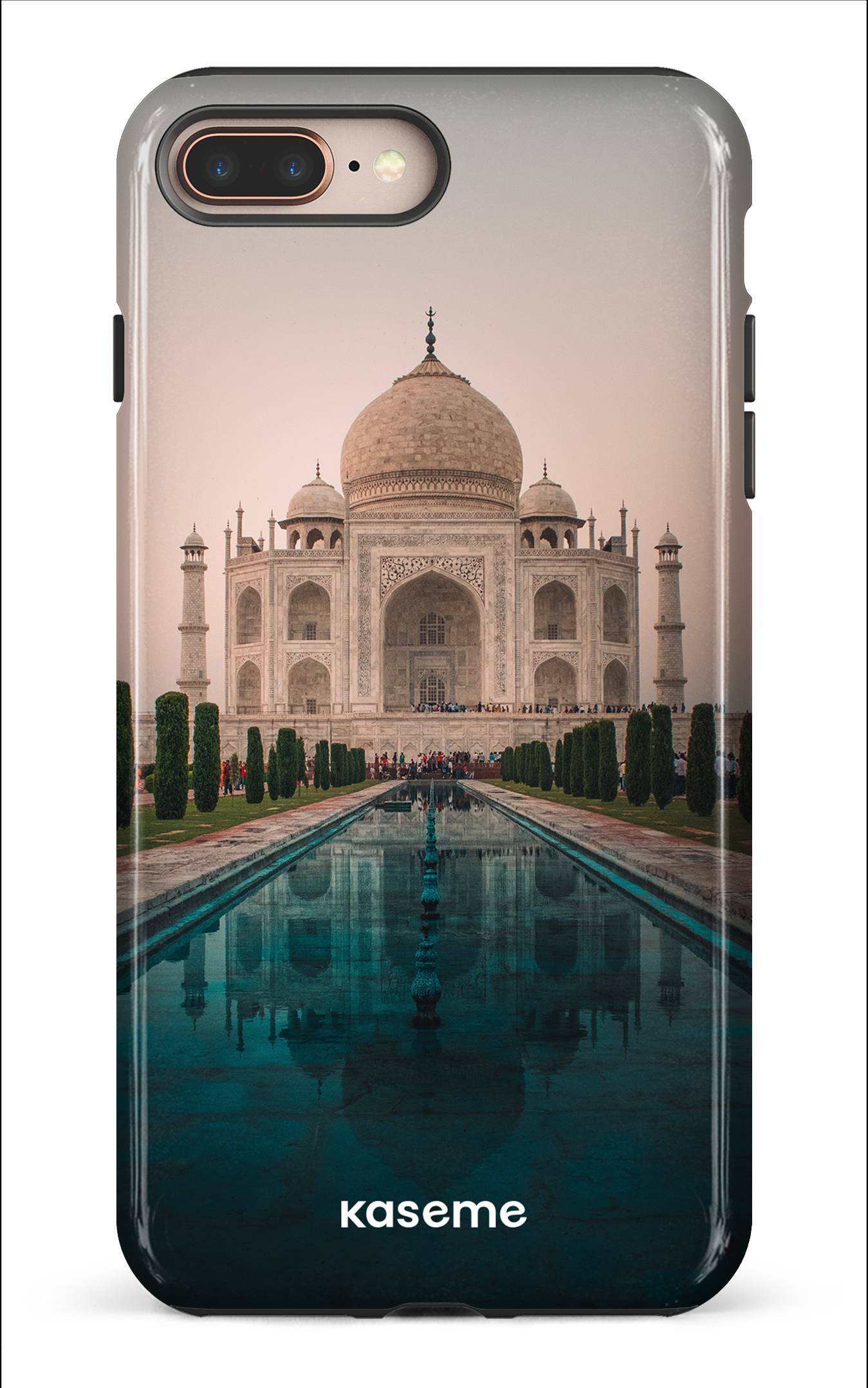 India - iPhone 8 Plus
