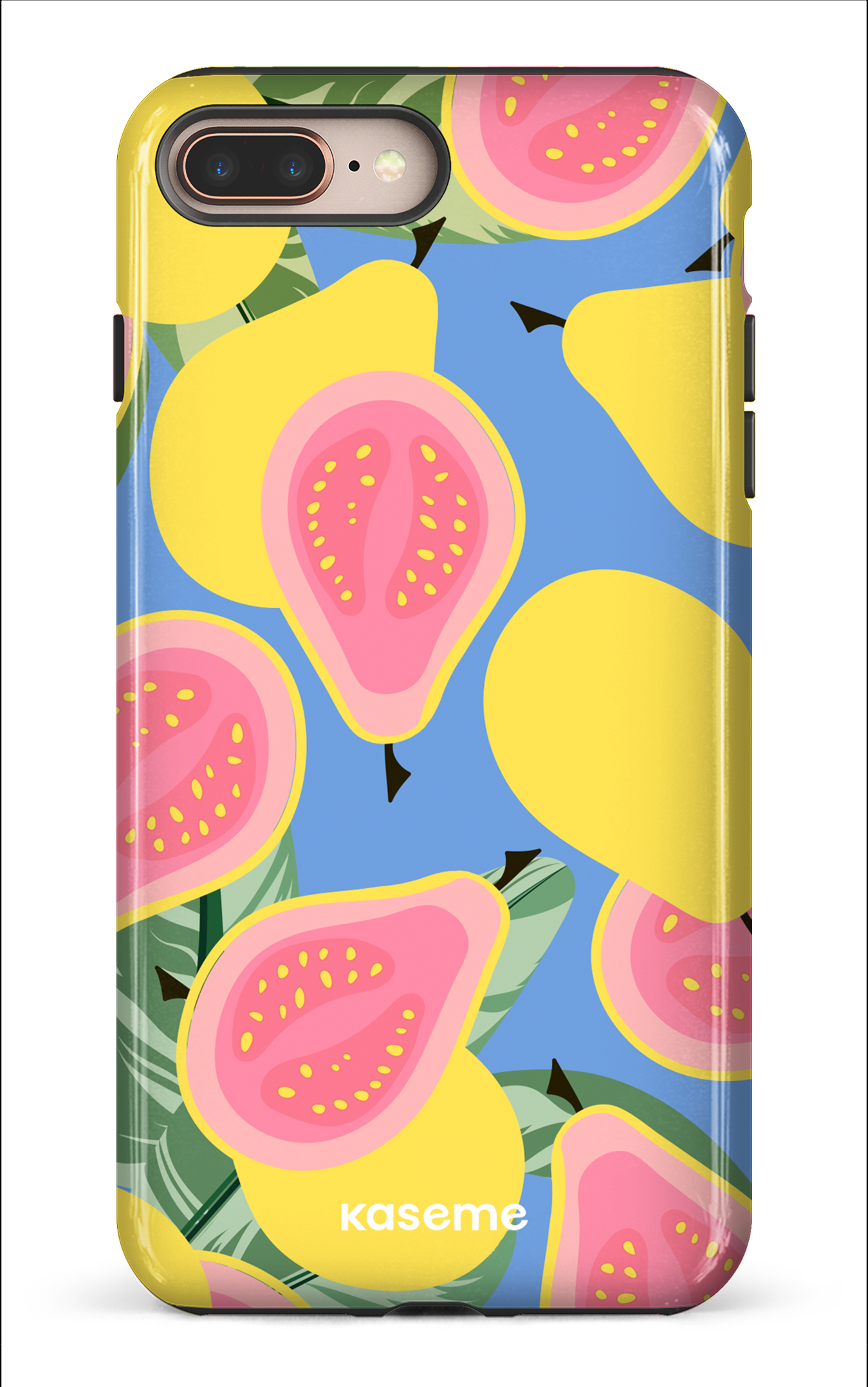 Fruit Punch - iPhone 8 Plus