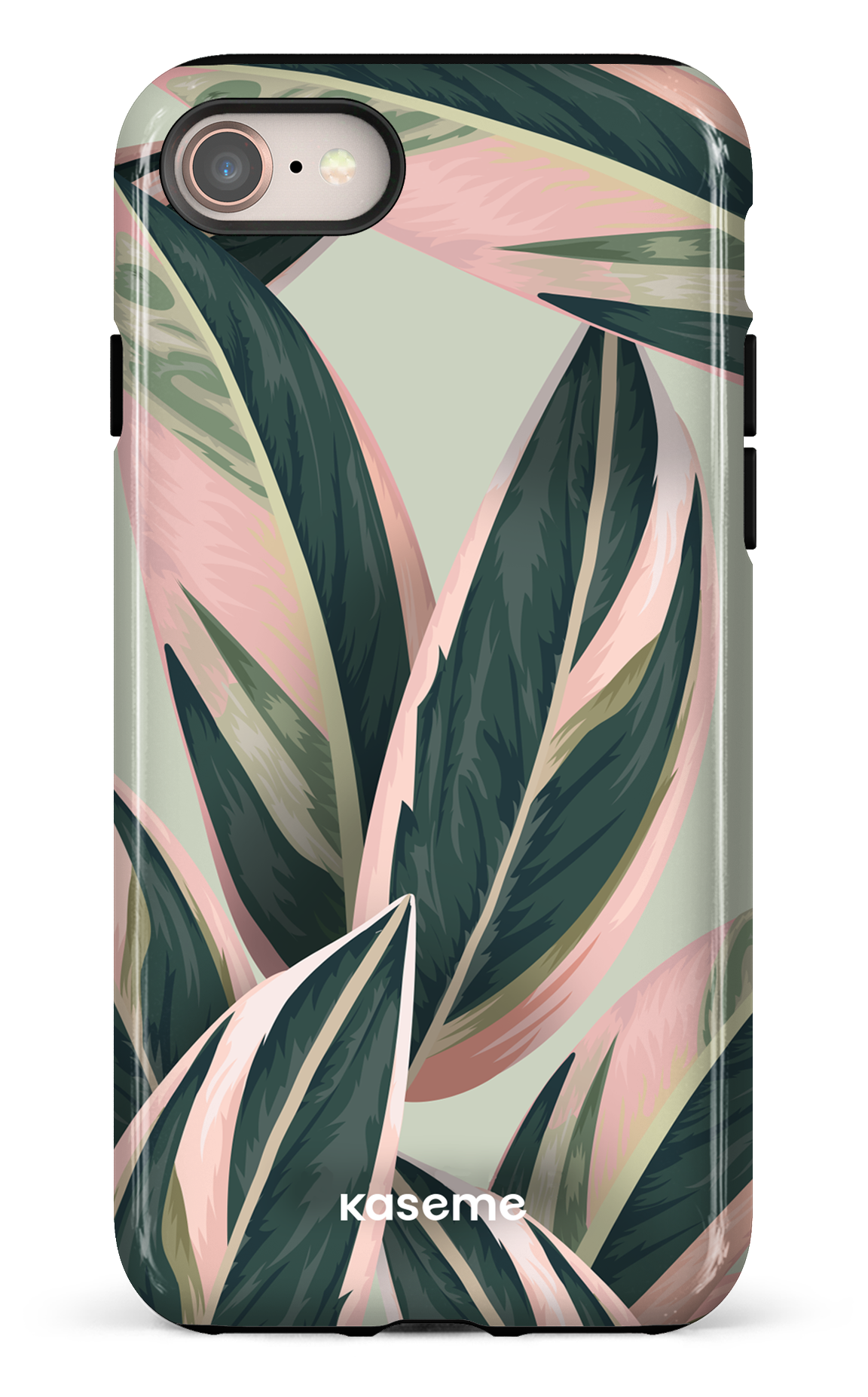 Tricolor - iPhone SE 2020 / 2022