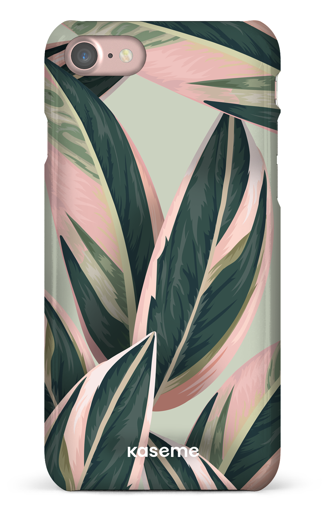 Tricolor - iPhone SE 2020 / 2022
