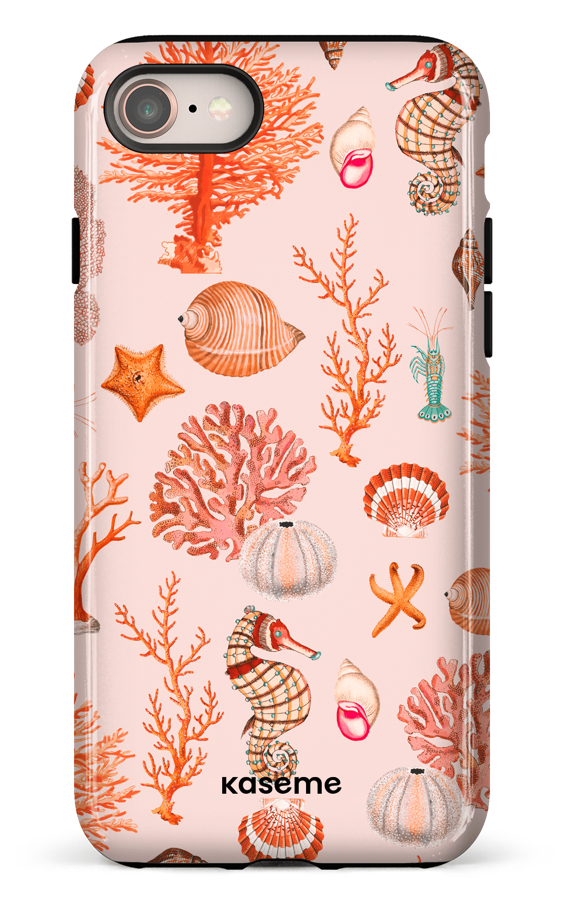 Ariel - iPhone SE 2020 / 2022