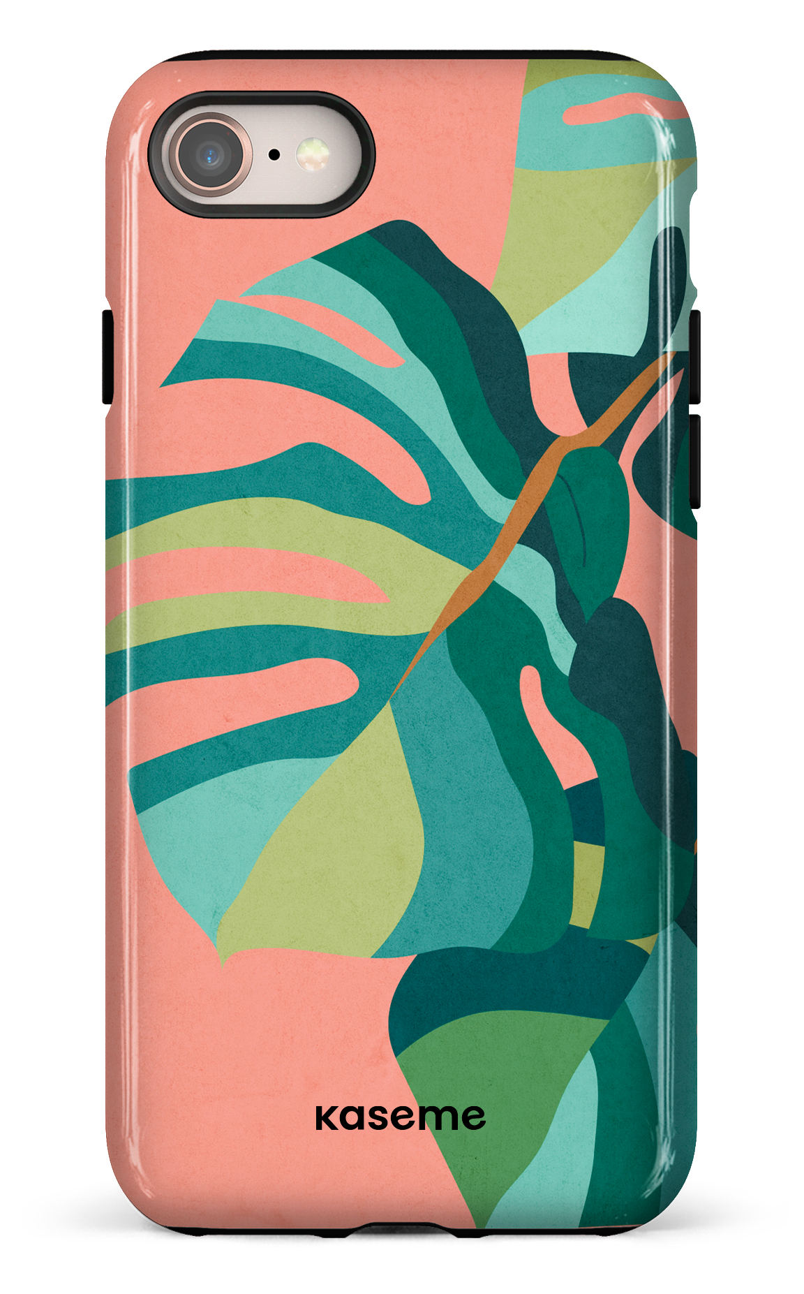 Tropicana - iPhone 8