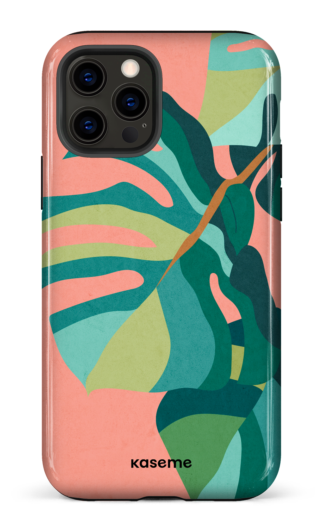 Tropicana - iPhone 12 Pro