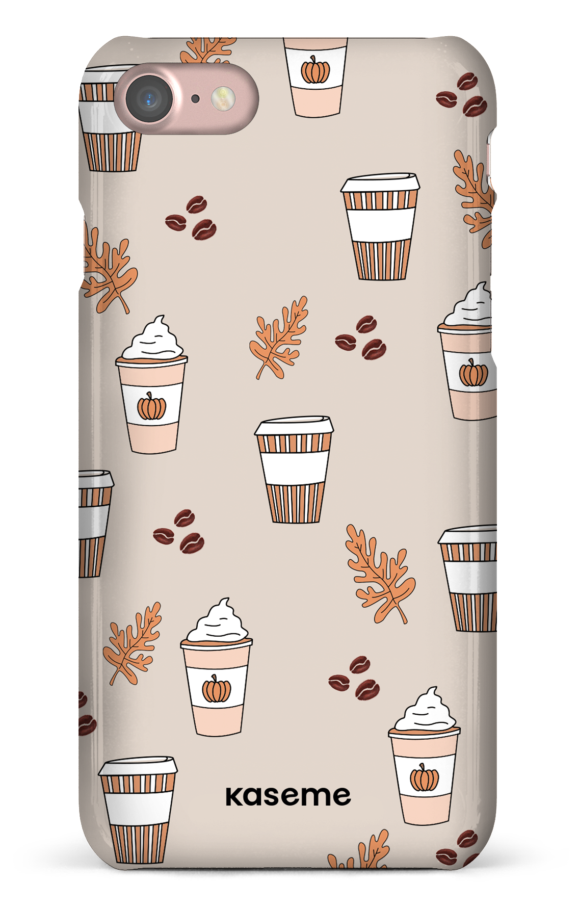 Latte - iPhone SE 2020 / 2022