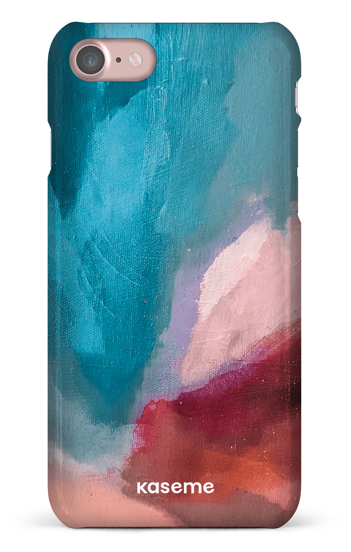 Aqua - iPhone SE 2020 / 2022