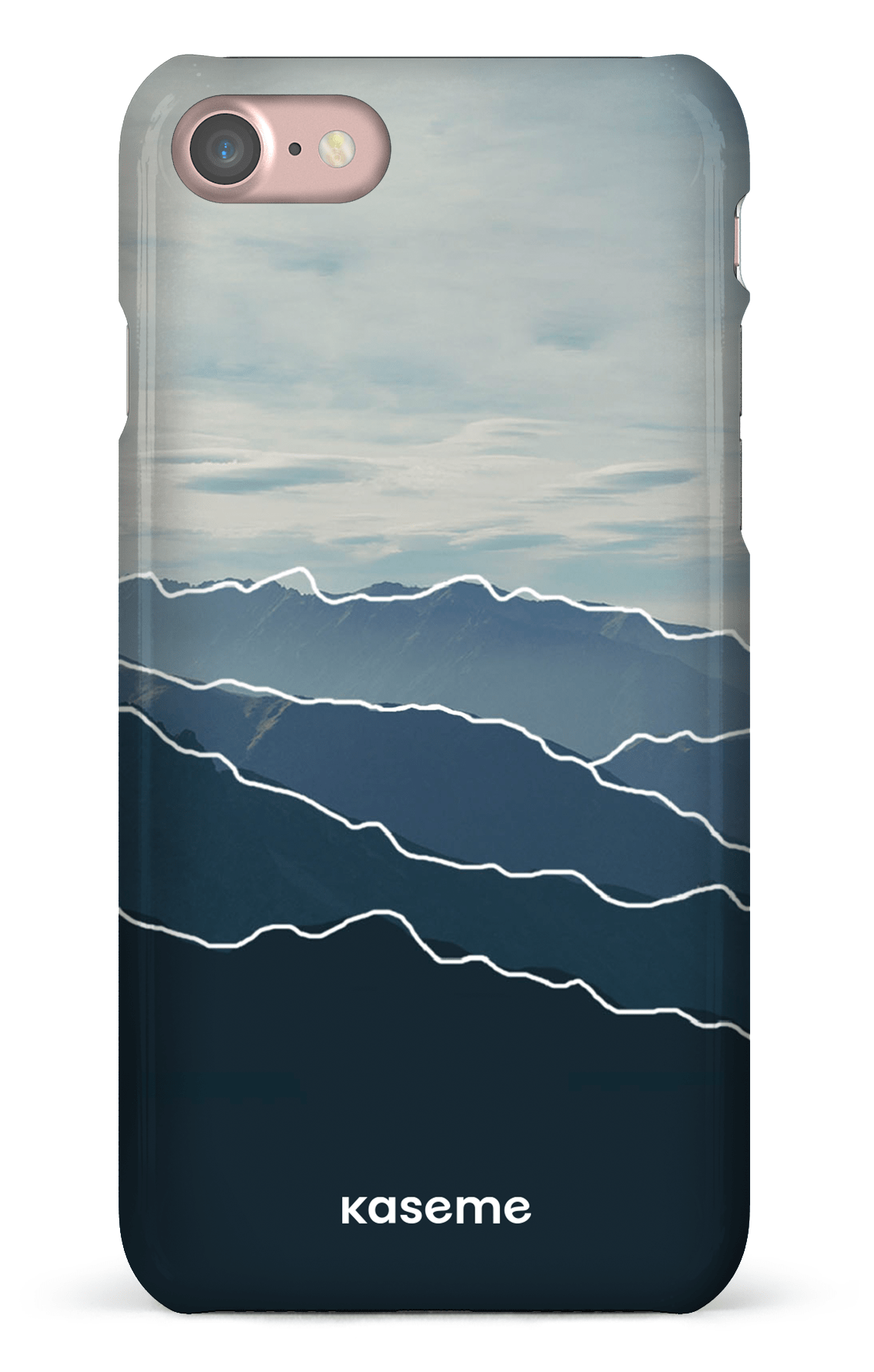 Altitude - iPhone SE 2020 / 2022