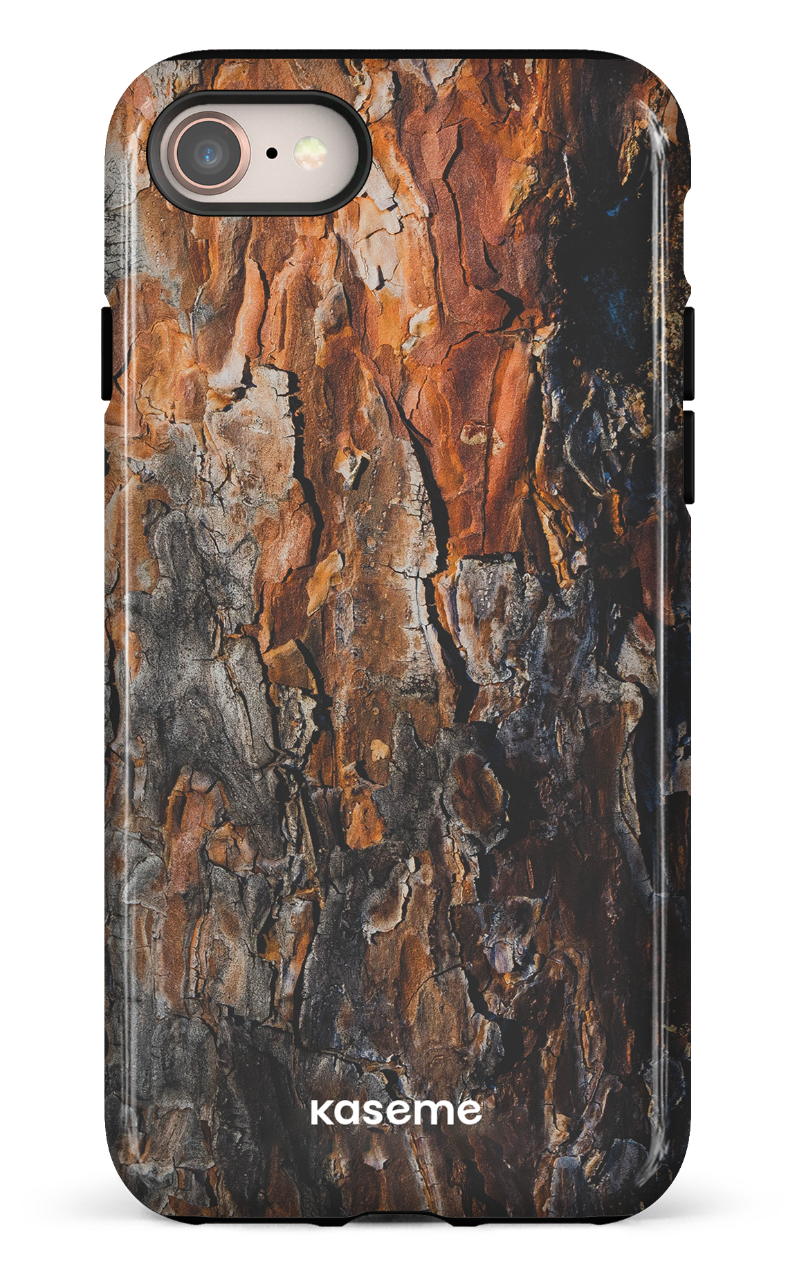 Woodchop - iPhone SE 2020 / 2022
