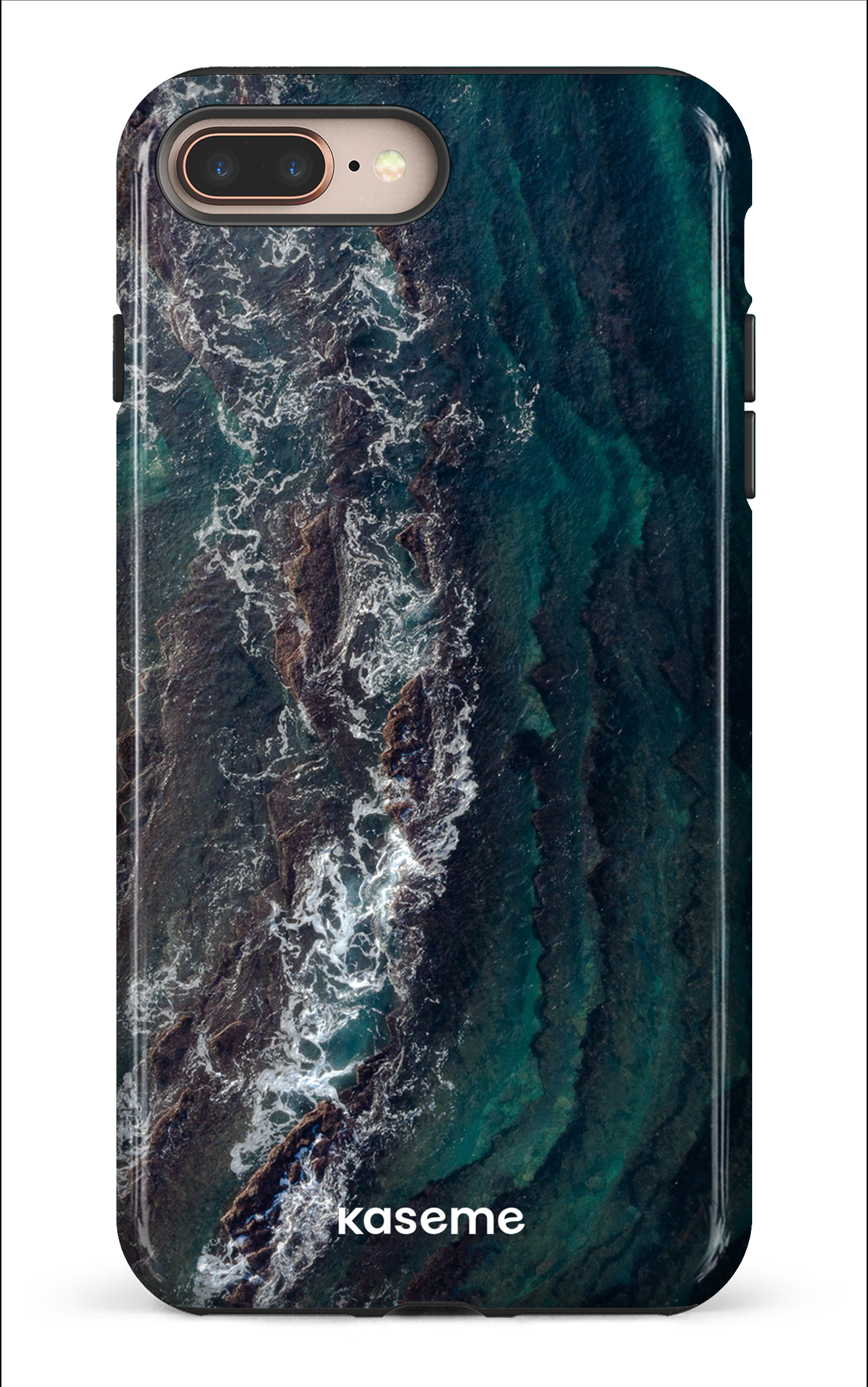 High Tide - iPhone 8 Plus