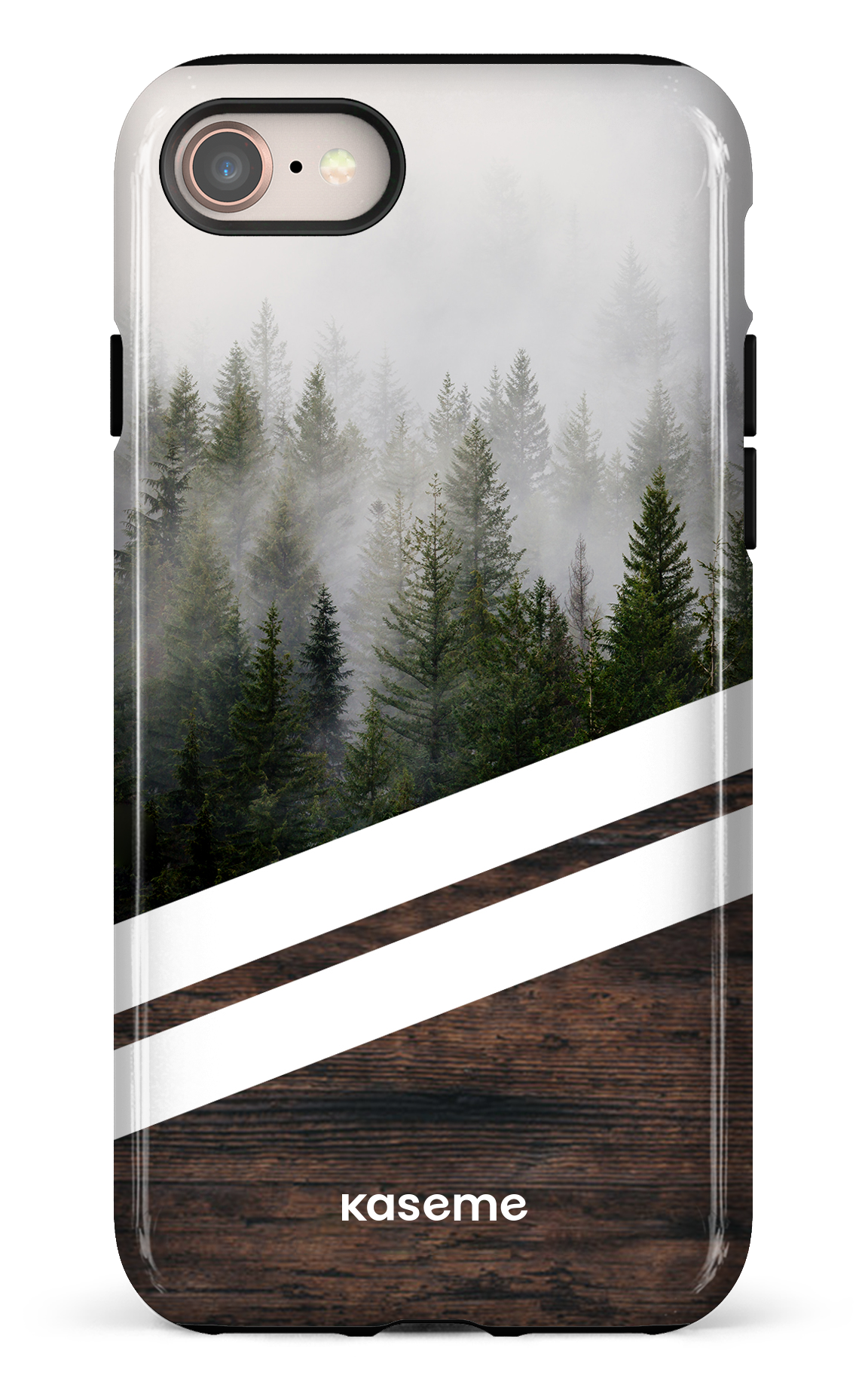 Mist - iPhone SE 2020 / 2022