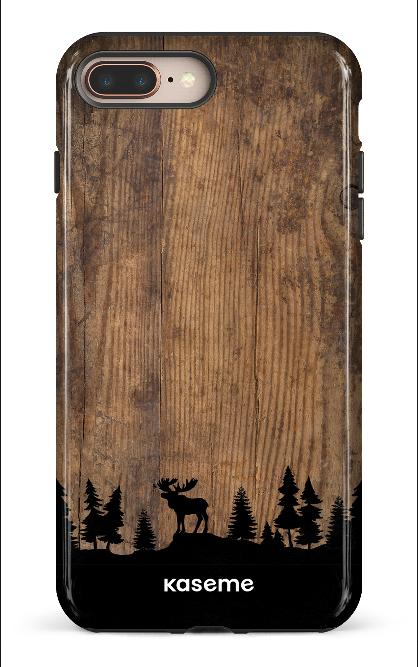 The Moose - iPhone 8 Plus
