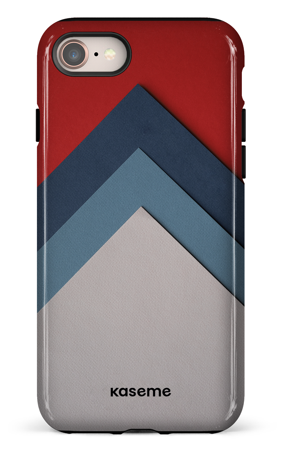 The Captain - iPhone SE 2020 / 2022